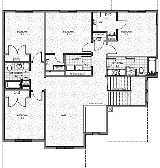 DESERT COLOR SAGE HAVEN - Residential