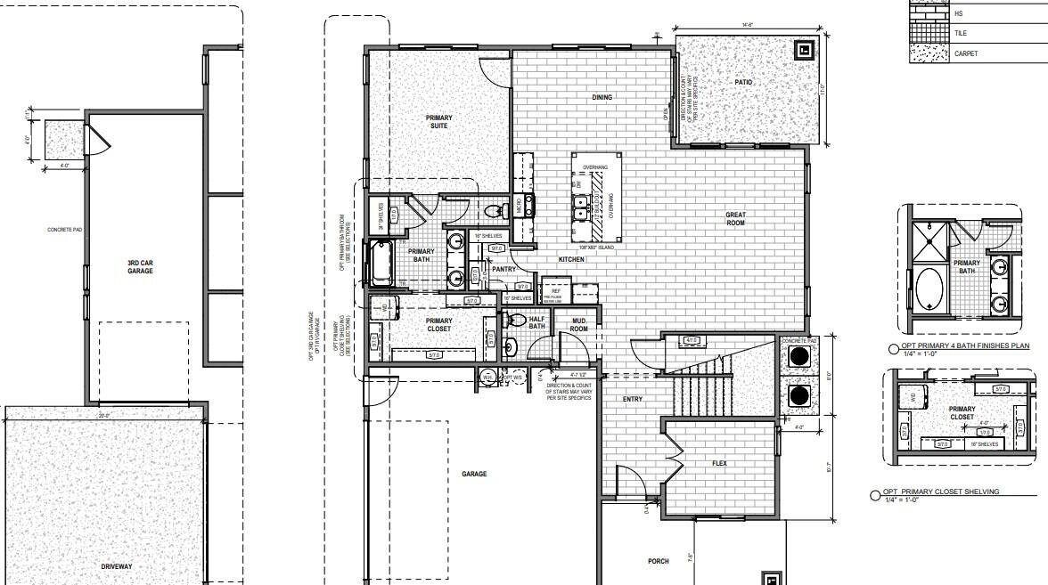 DESERT COLOR SAGE HAVEN - Residential