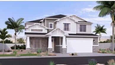 DESERT COLOR SAGE HAVEN - Residential