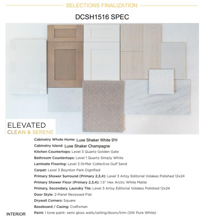DESERT COLOR SAGE HAVEN - Residential