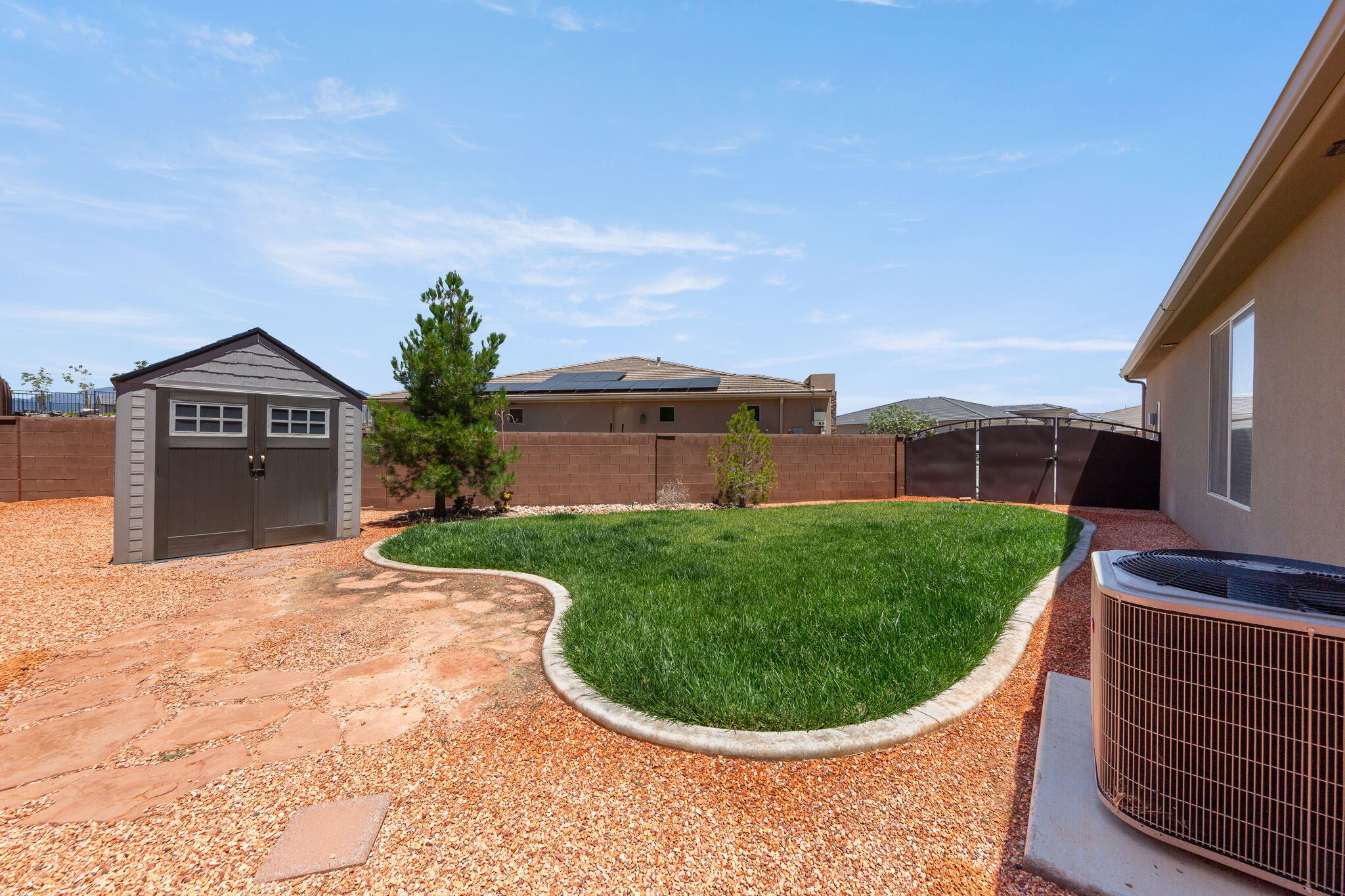 ZION VISTA - Residential