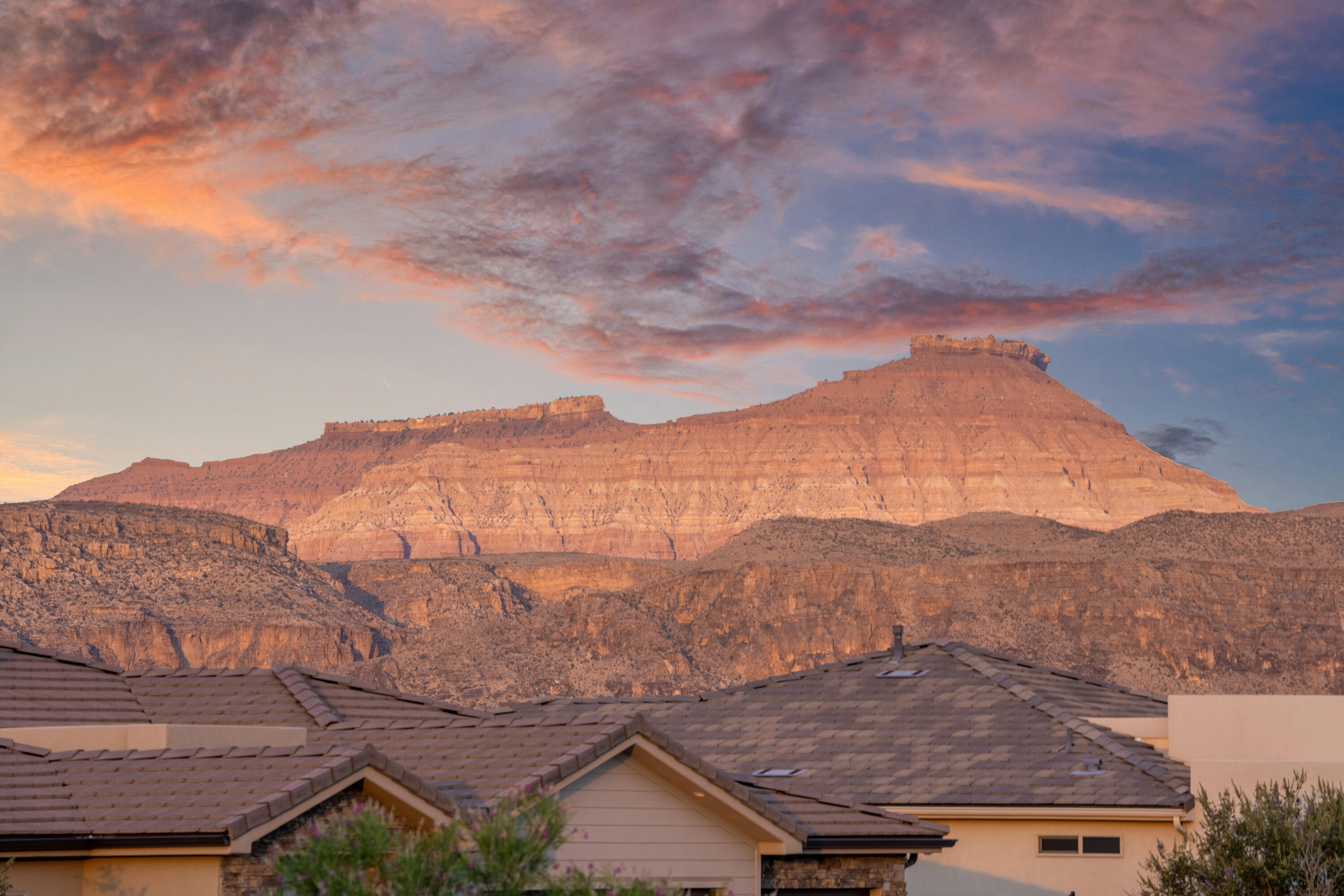 ZION VISTA - Residential