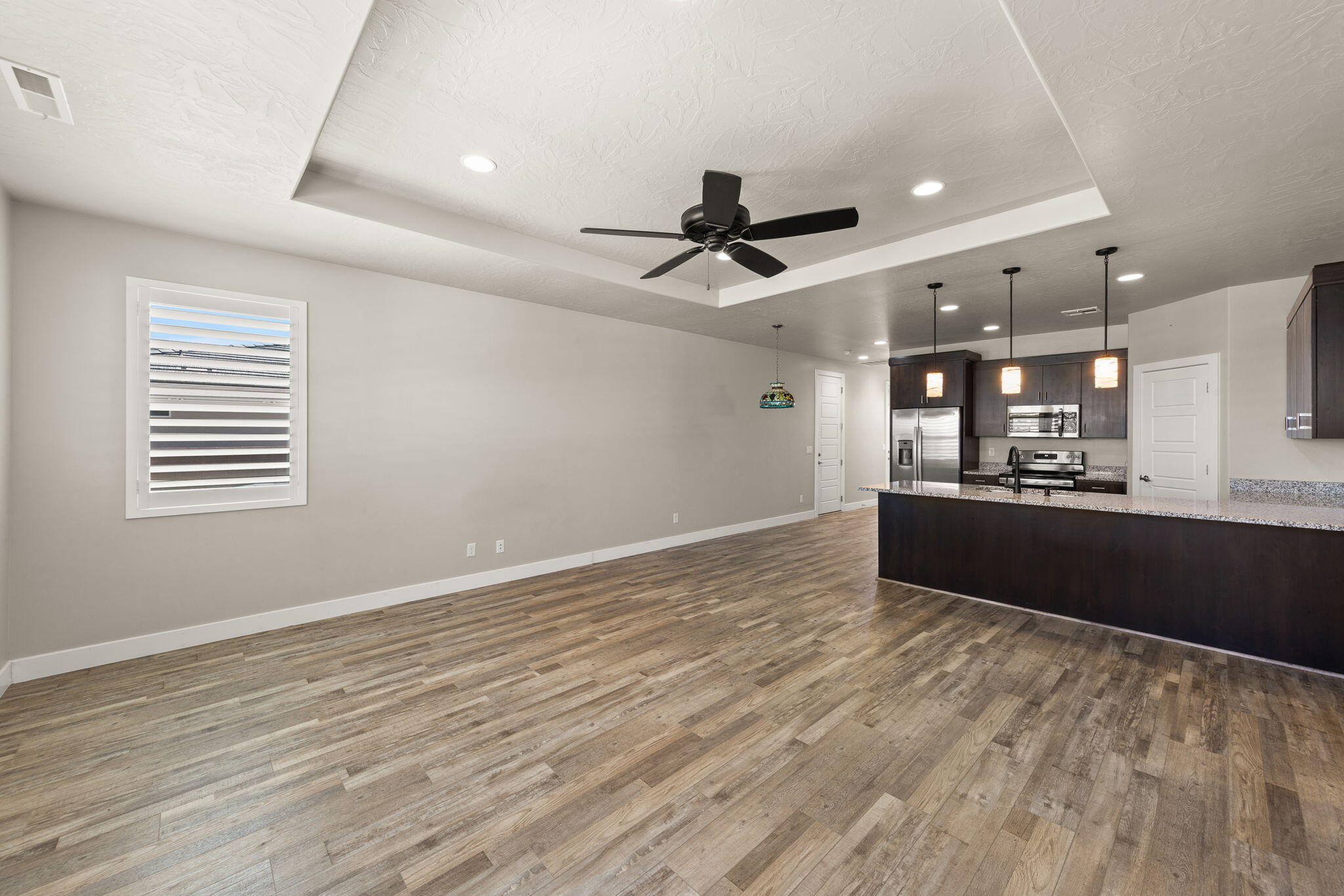 ZION VISTA - Residential