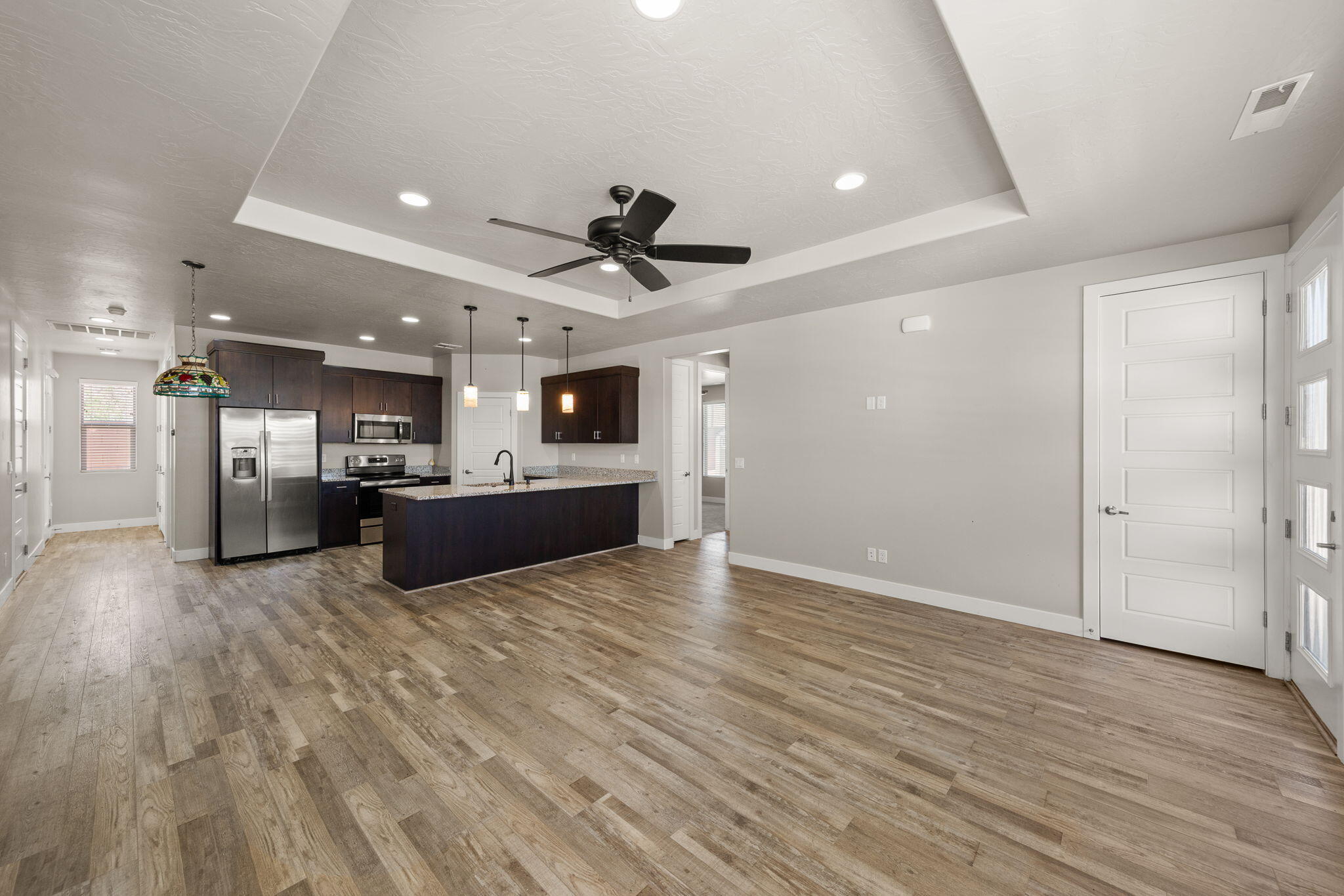 ZION VISTA - Residential