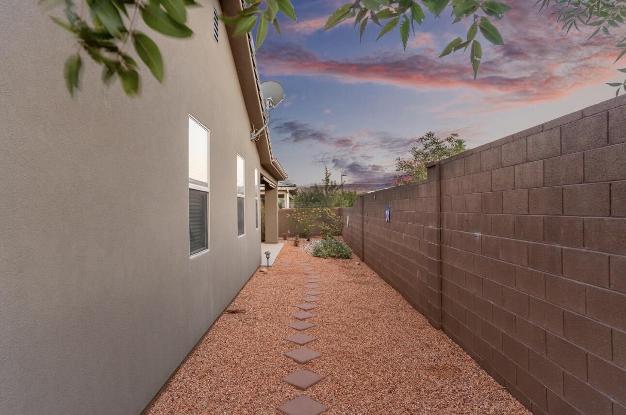 ZION VISTA - Residential