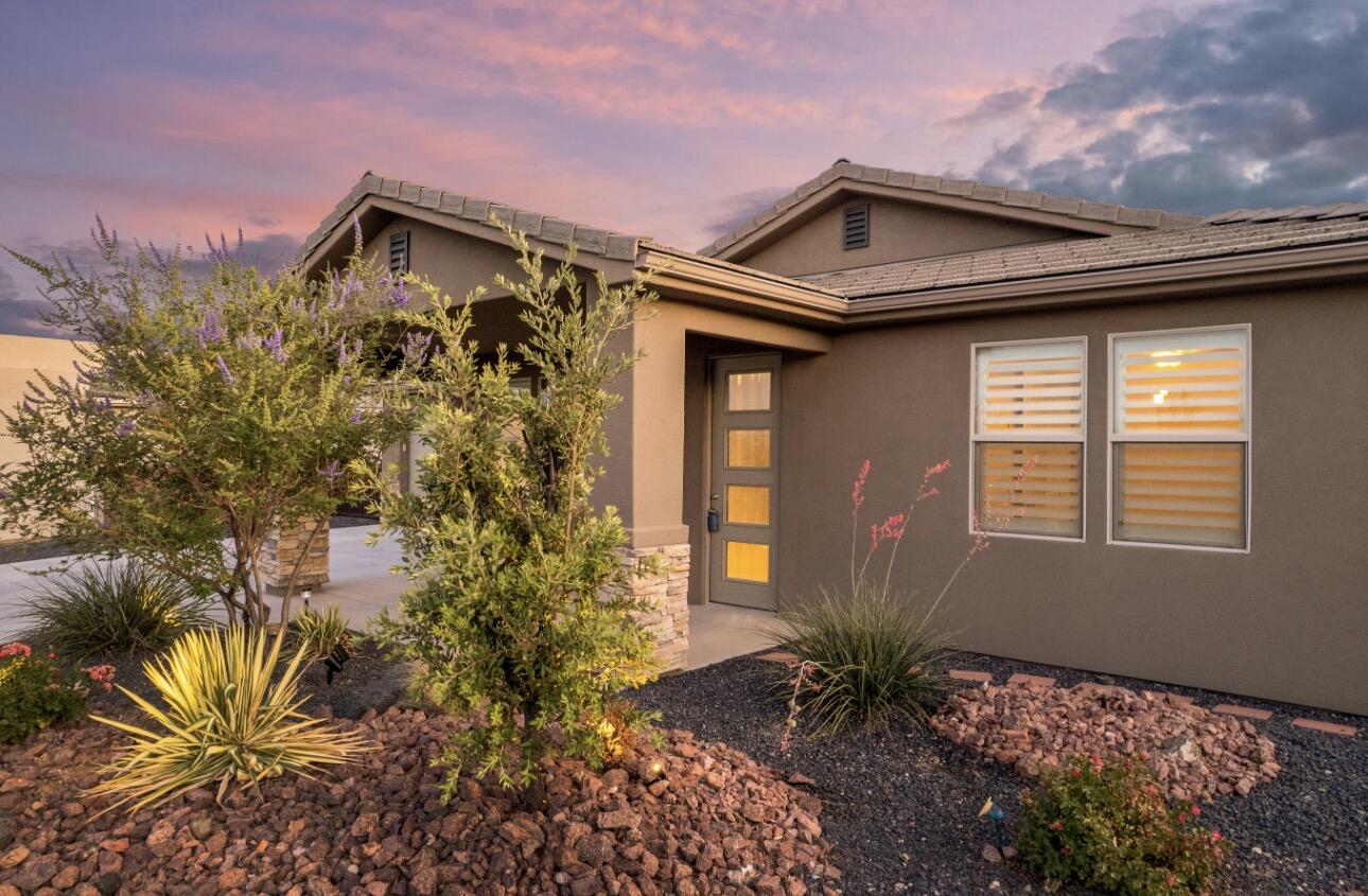 ZION VISTA - Residential