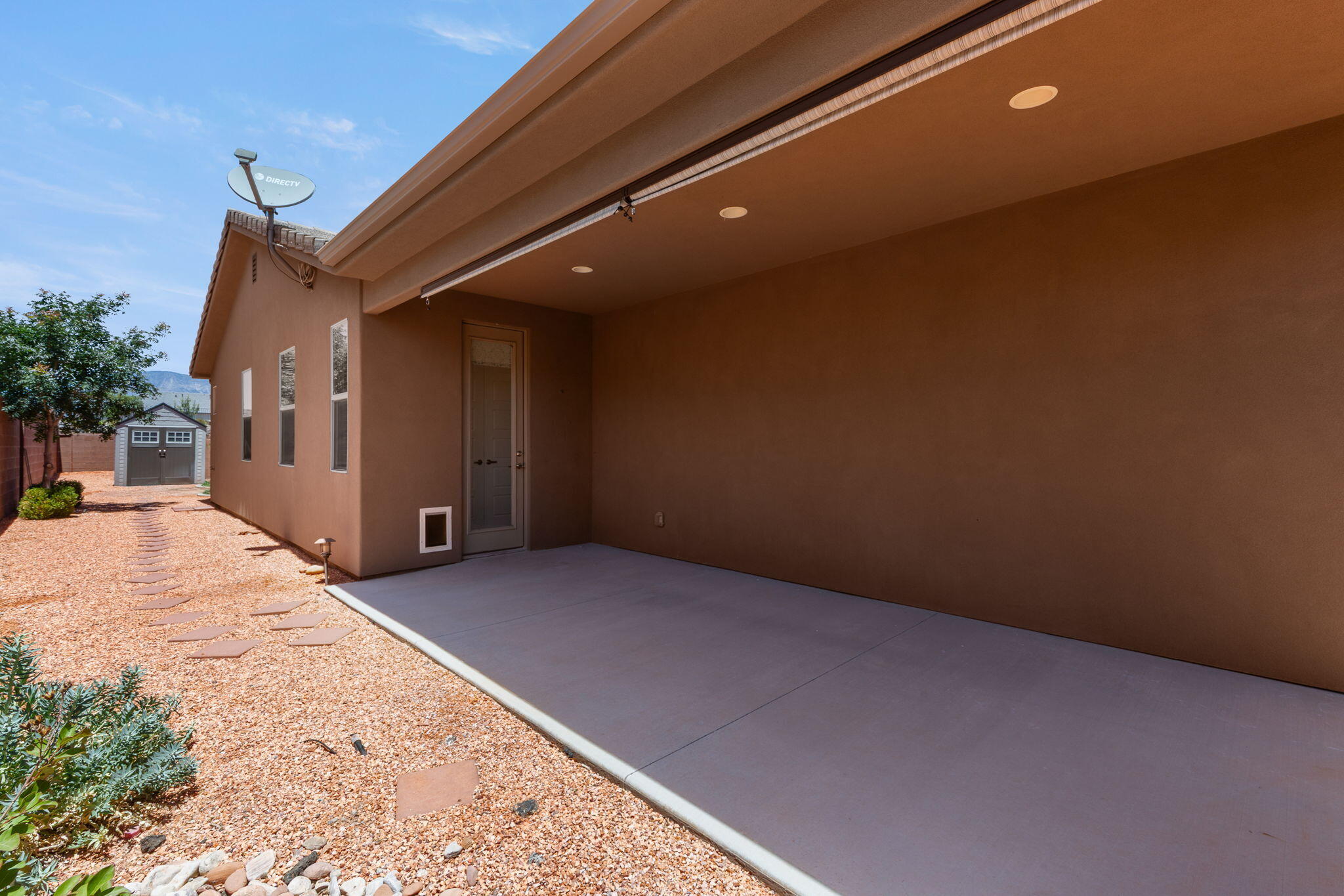 ZION VISTA - Residential
