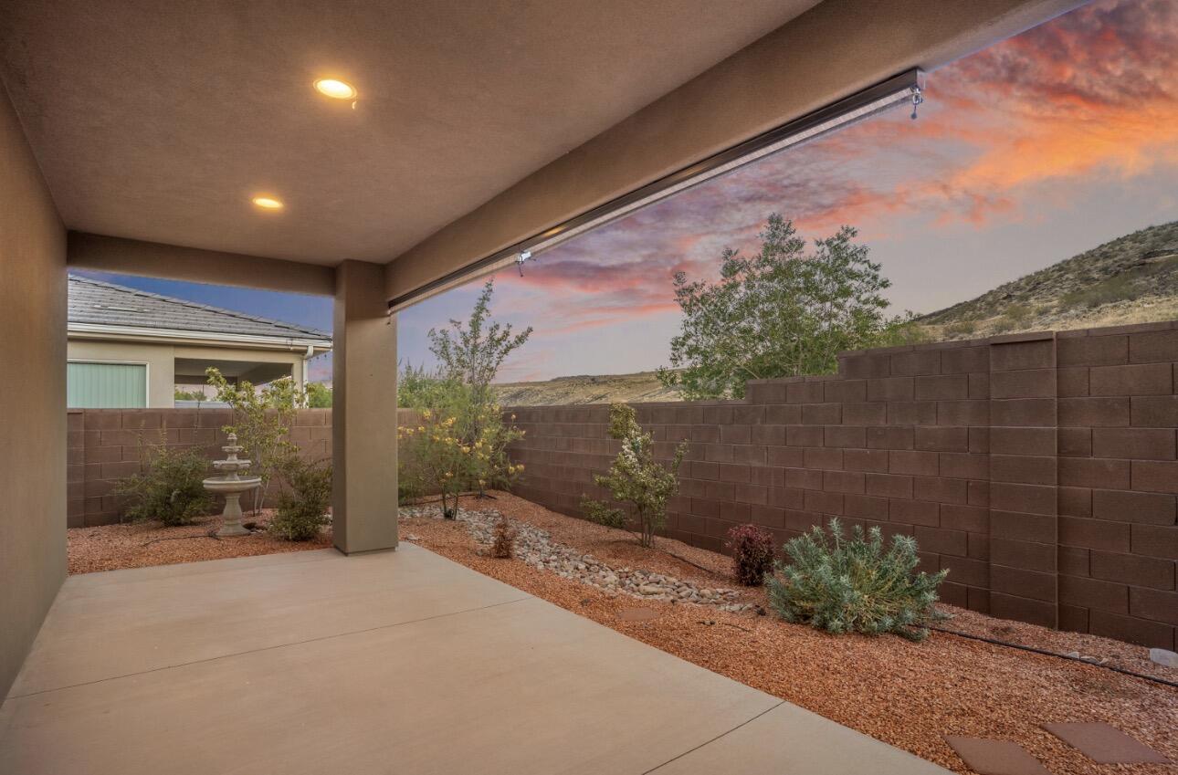 ZION VISTA - Residential