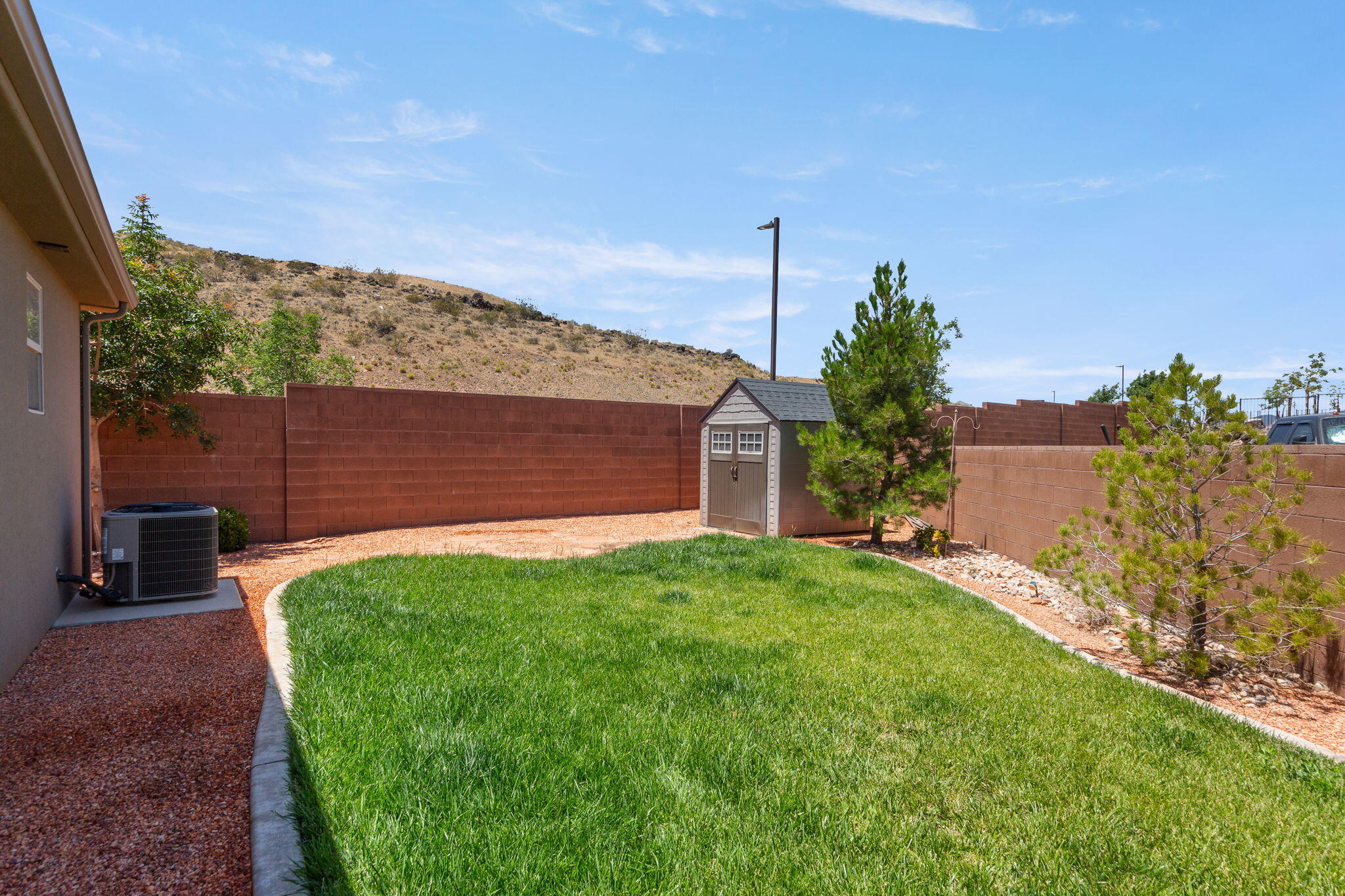 ZION VISTA - Residential