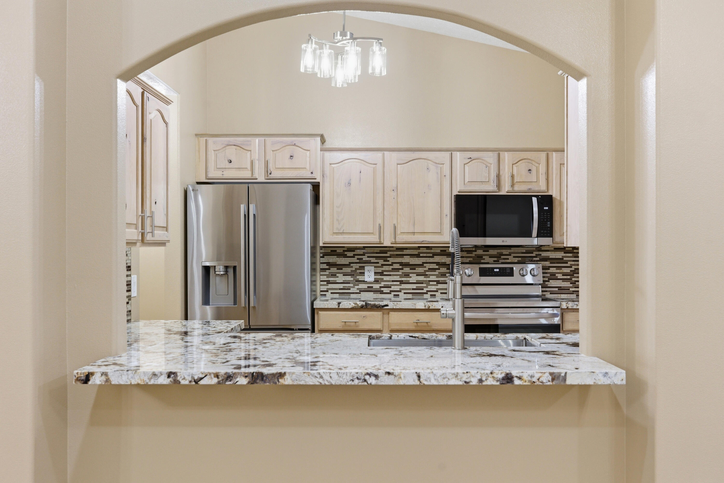 FOSTER HILLS SOUTH - Residential
