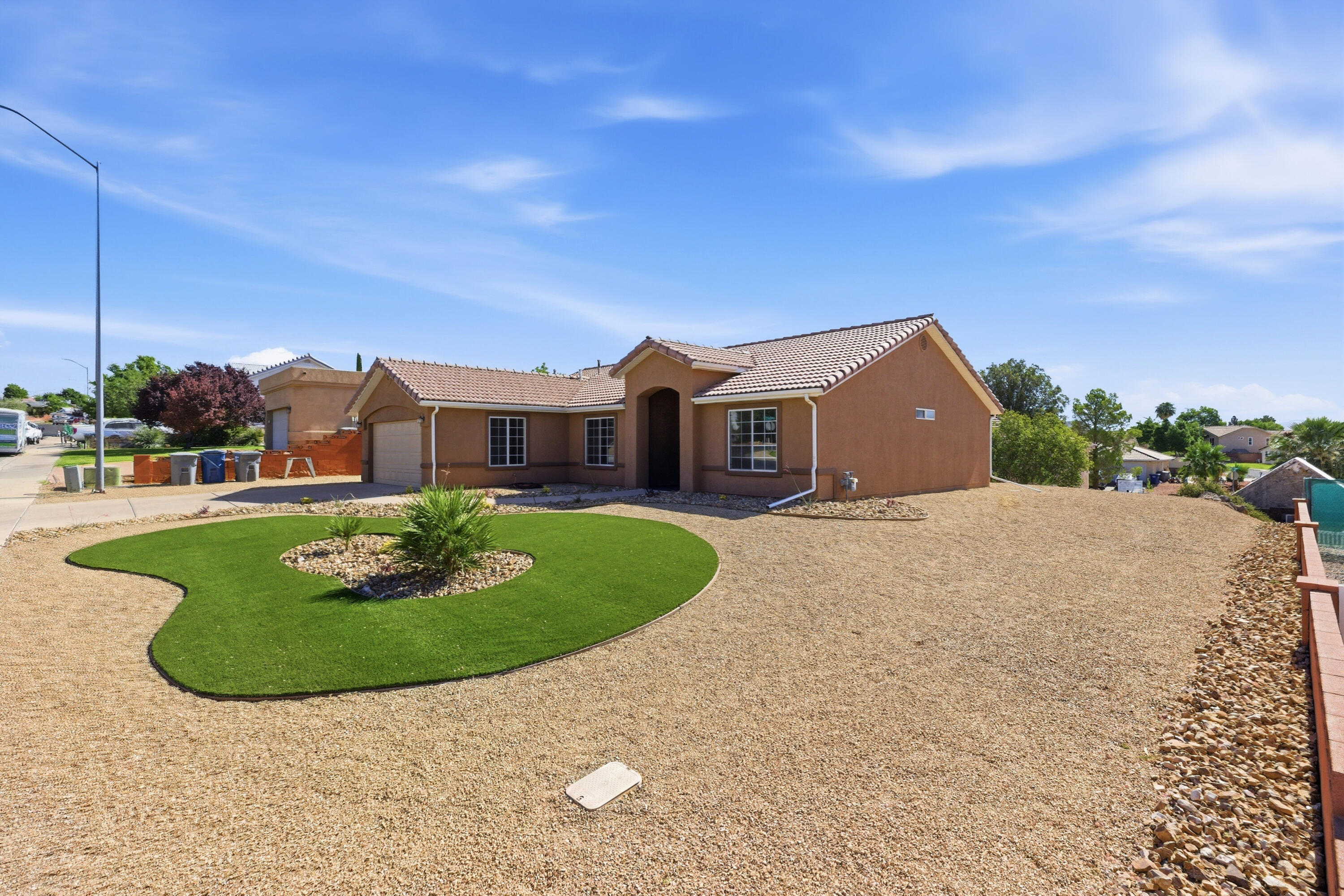FOSTER HILLS SOUTH - Residential