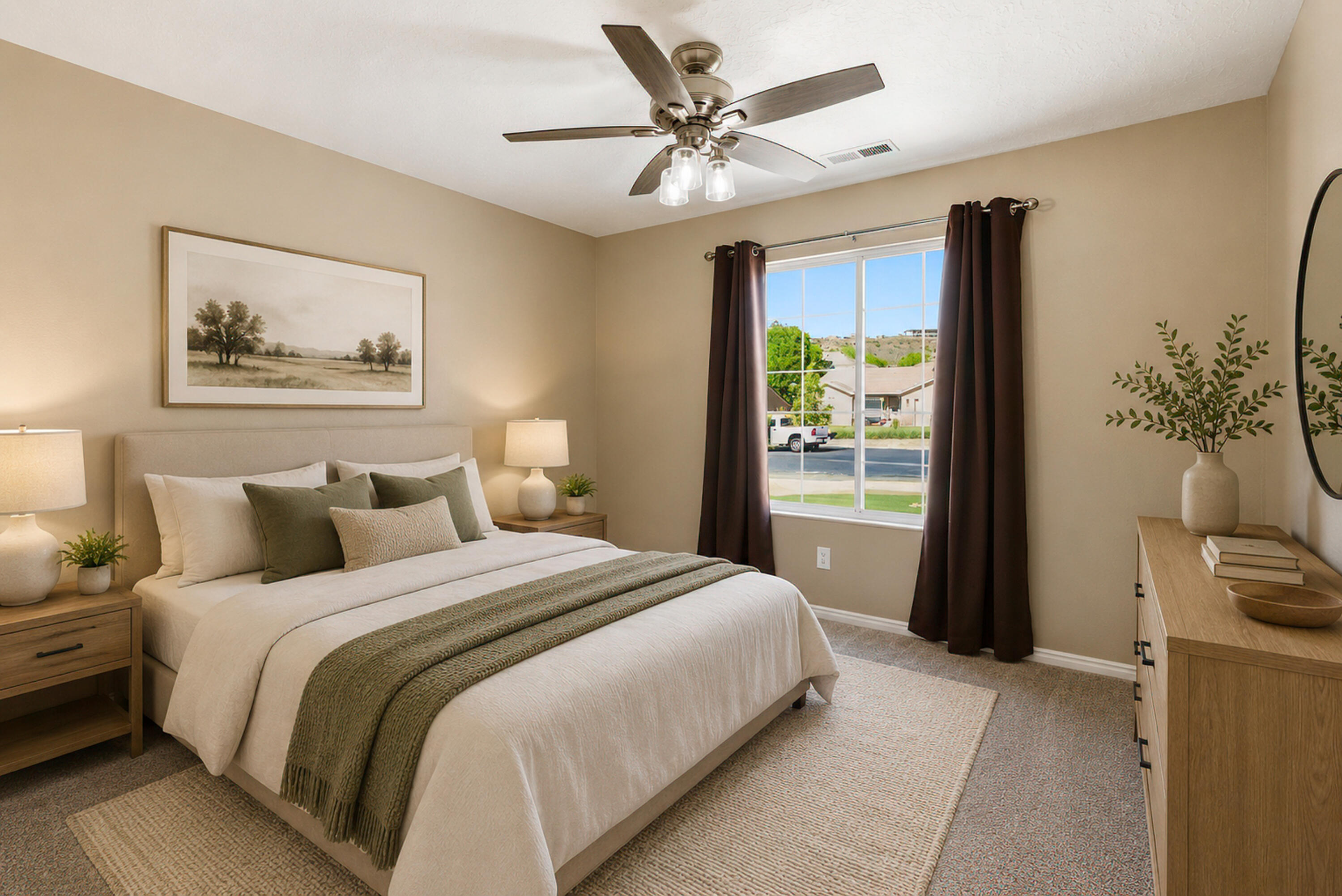FOSTER HILLS SOUTH - Residential