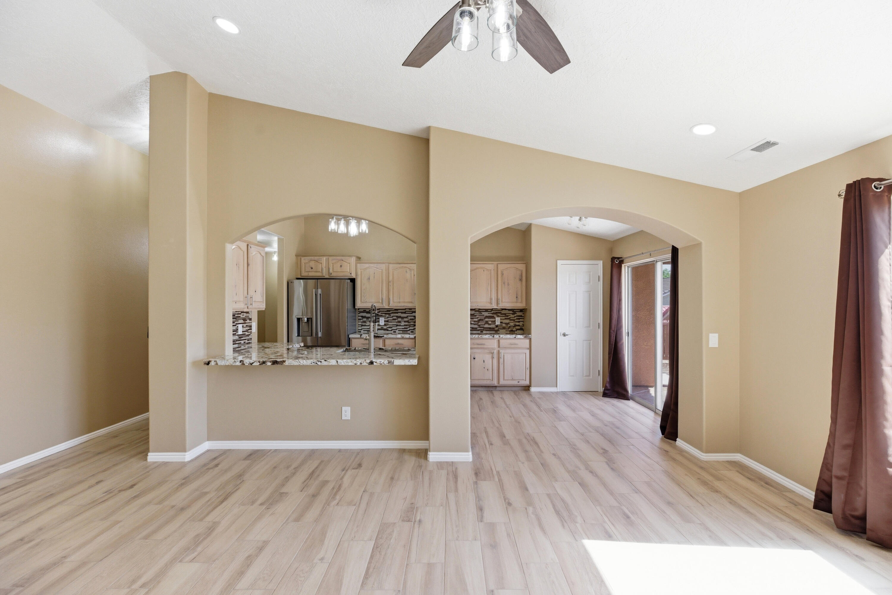 FOSTER HILLS SOUTH - Residential