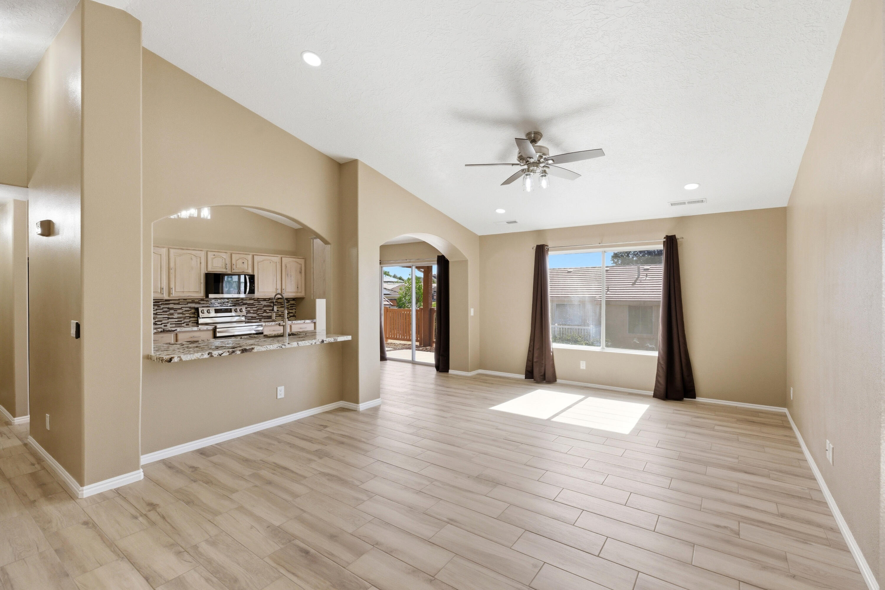 FOSTER HILLS SOUTH - Residential