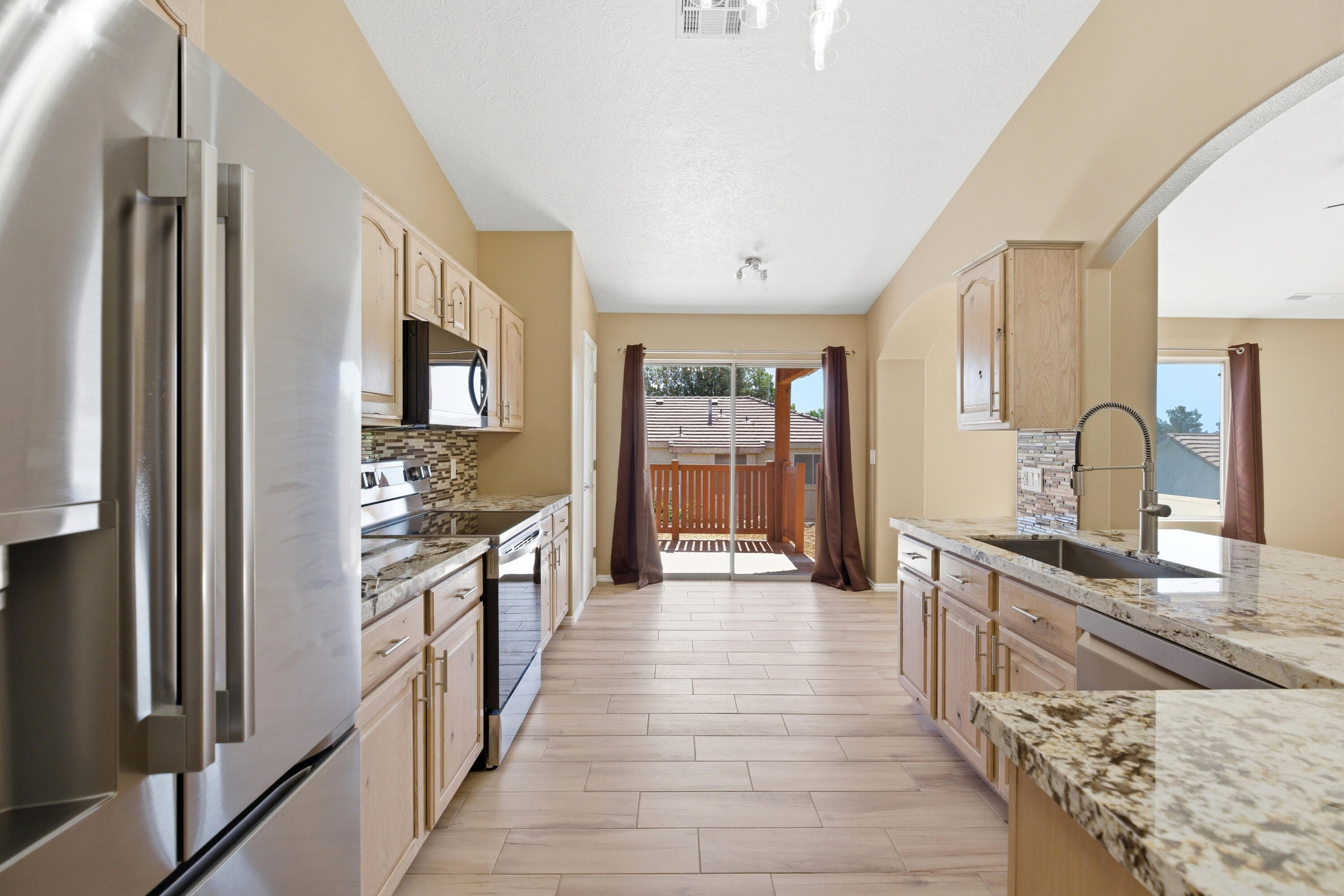 FOSTER HILLS SOUTH - Residential
