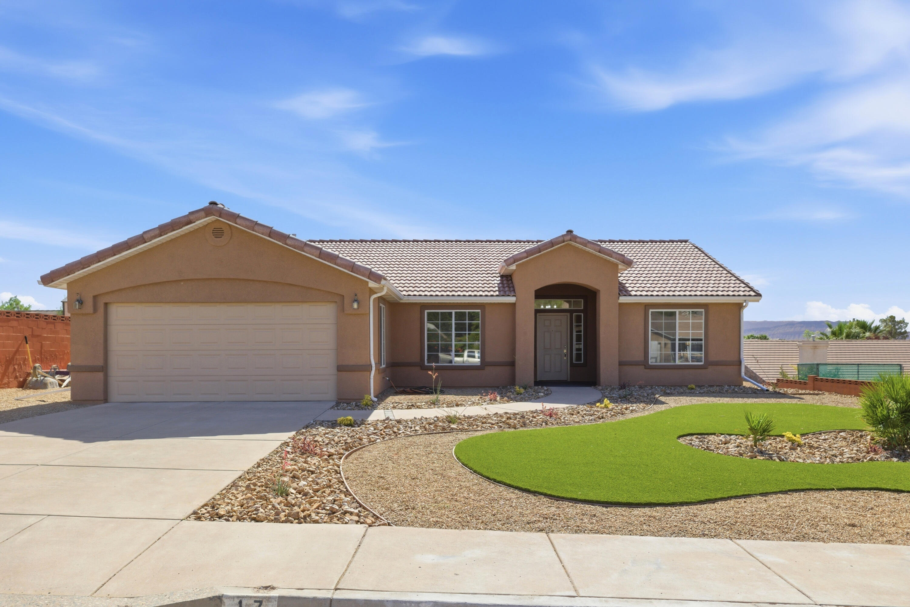 FOSTER HILLS SOUTH - Residential