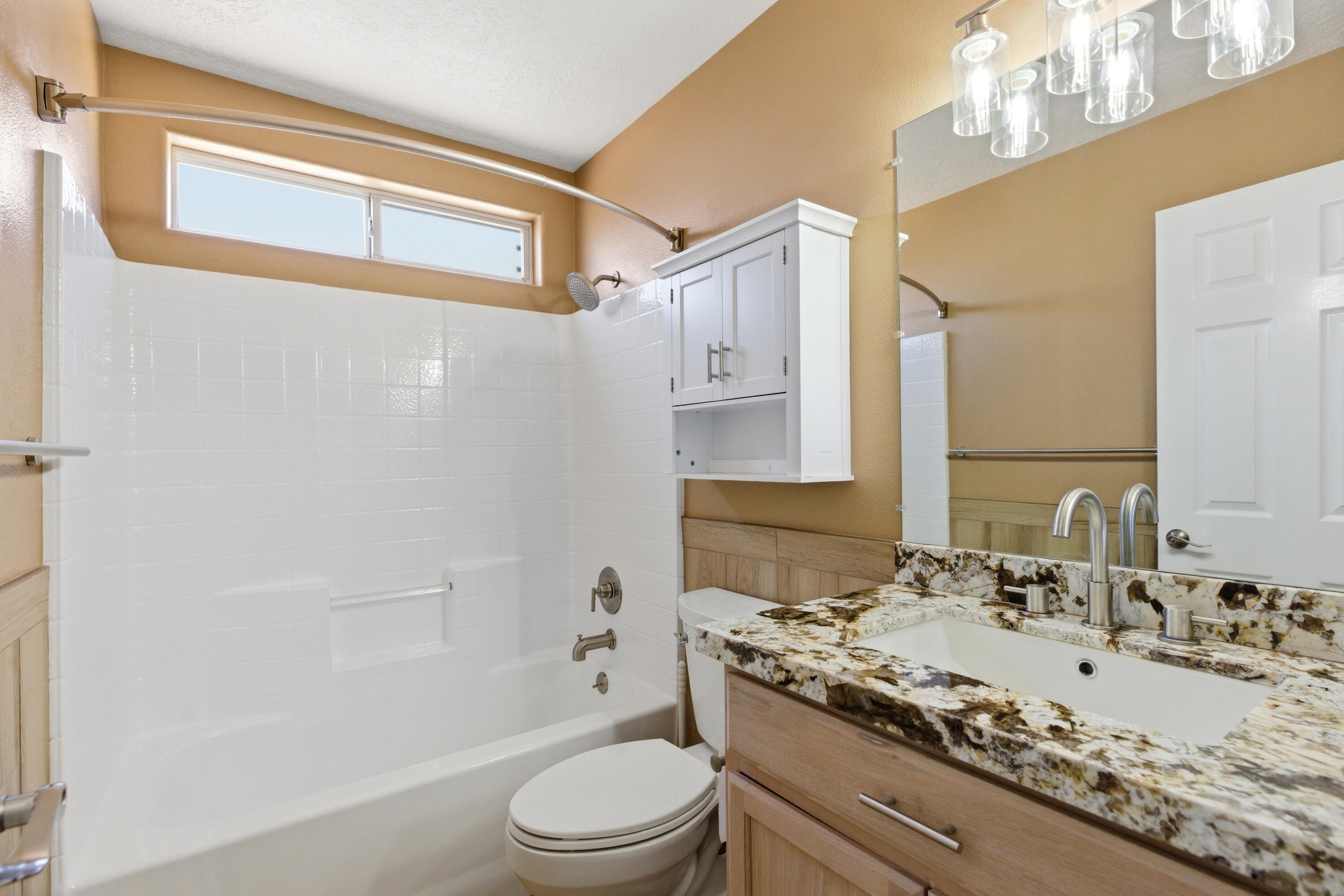FOSTER HILLS SOUTH - Residential