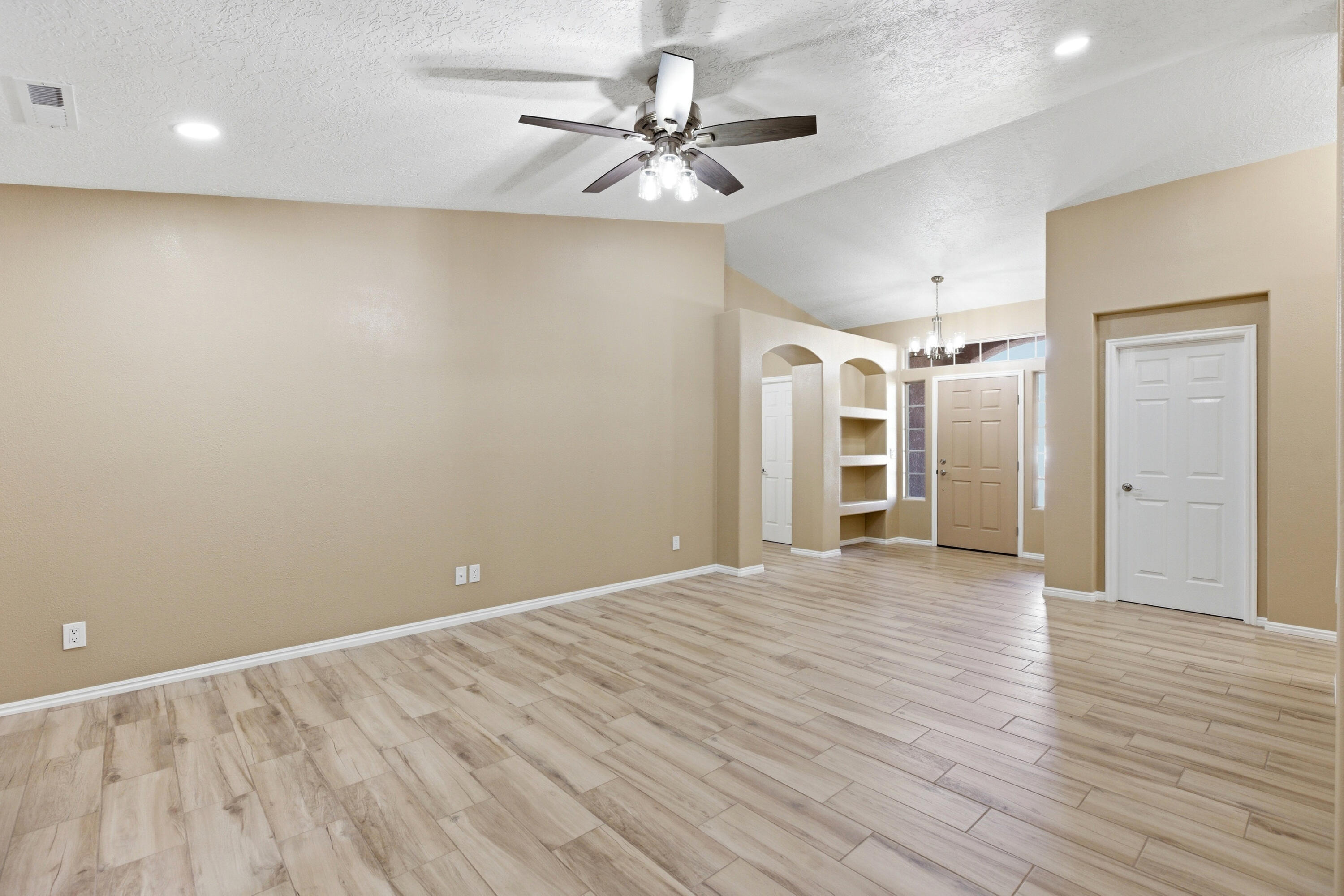 FOSTER HILLS SOUTH - Residential