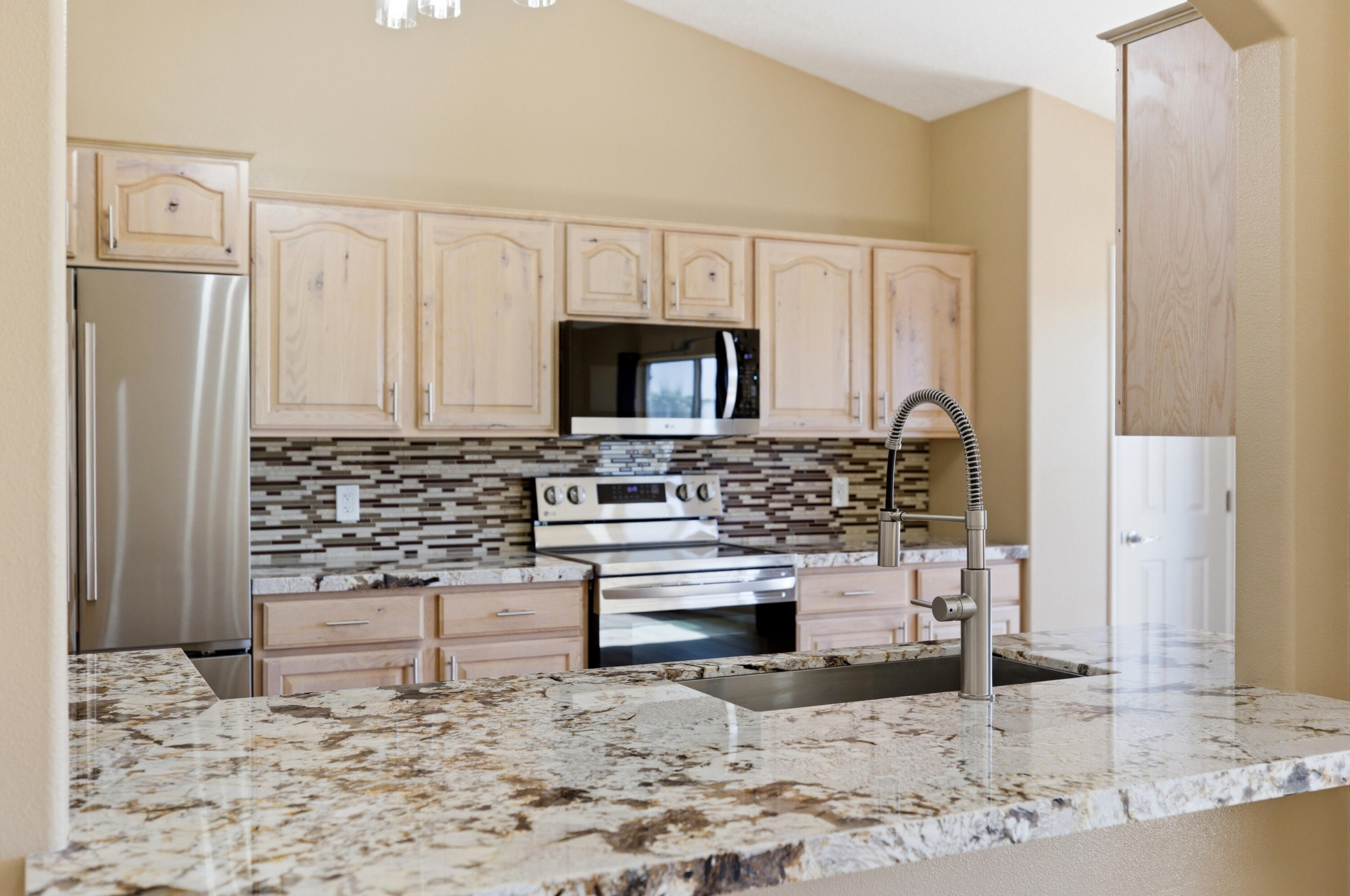 FOSTER HILLS SOUTH - Residential