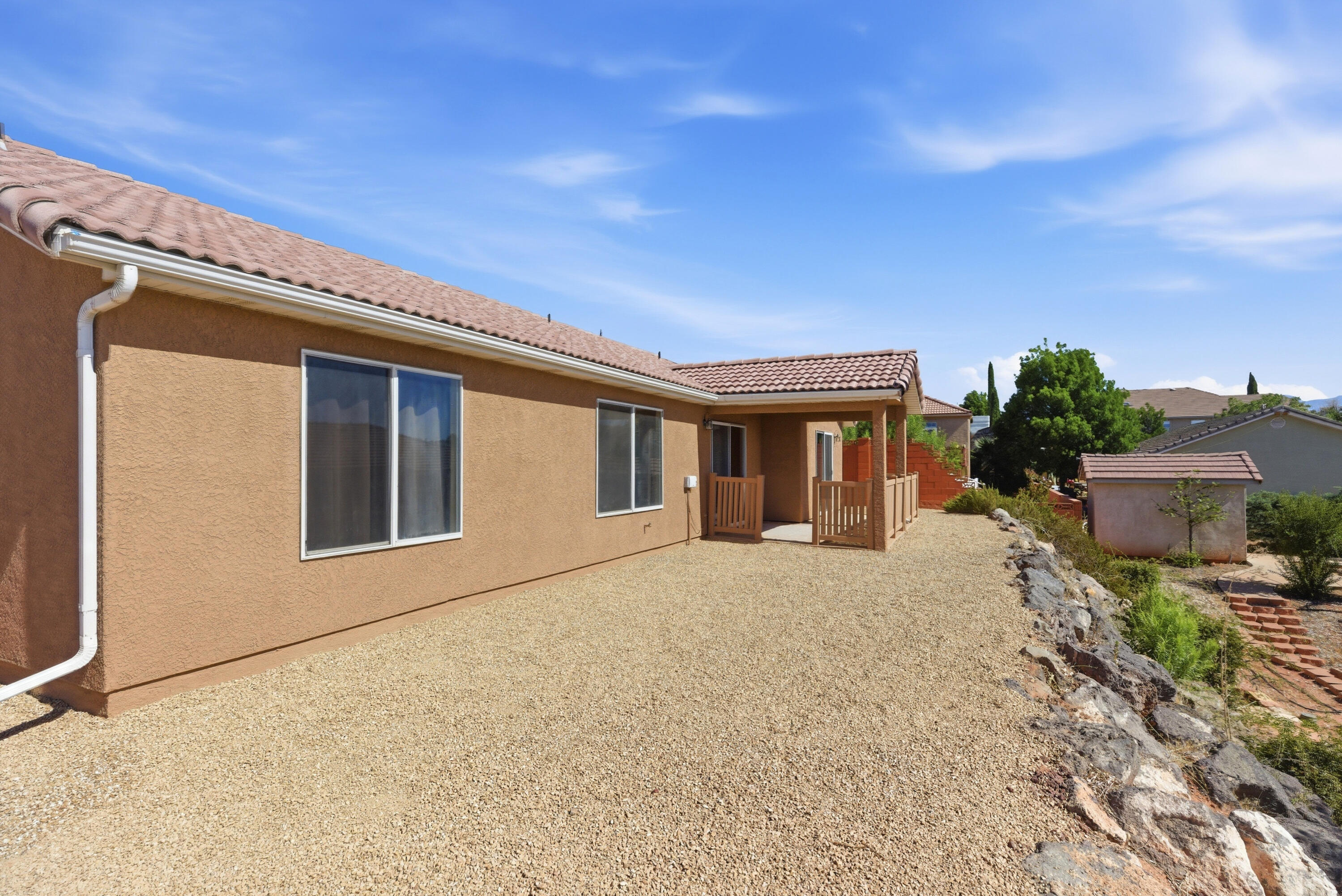 FOSTER HILLS SOUTH - Residential