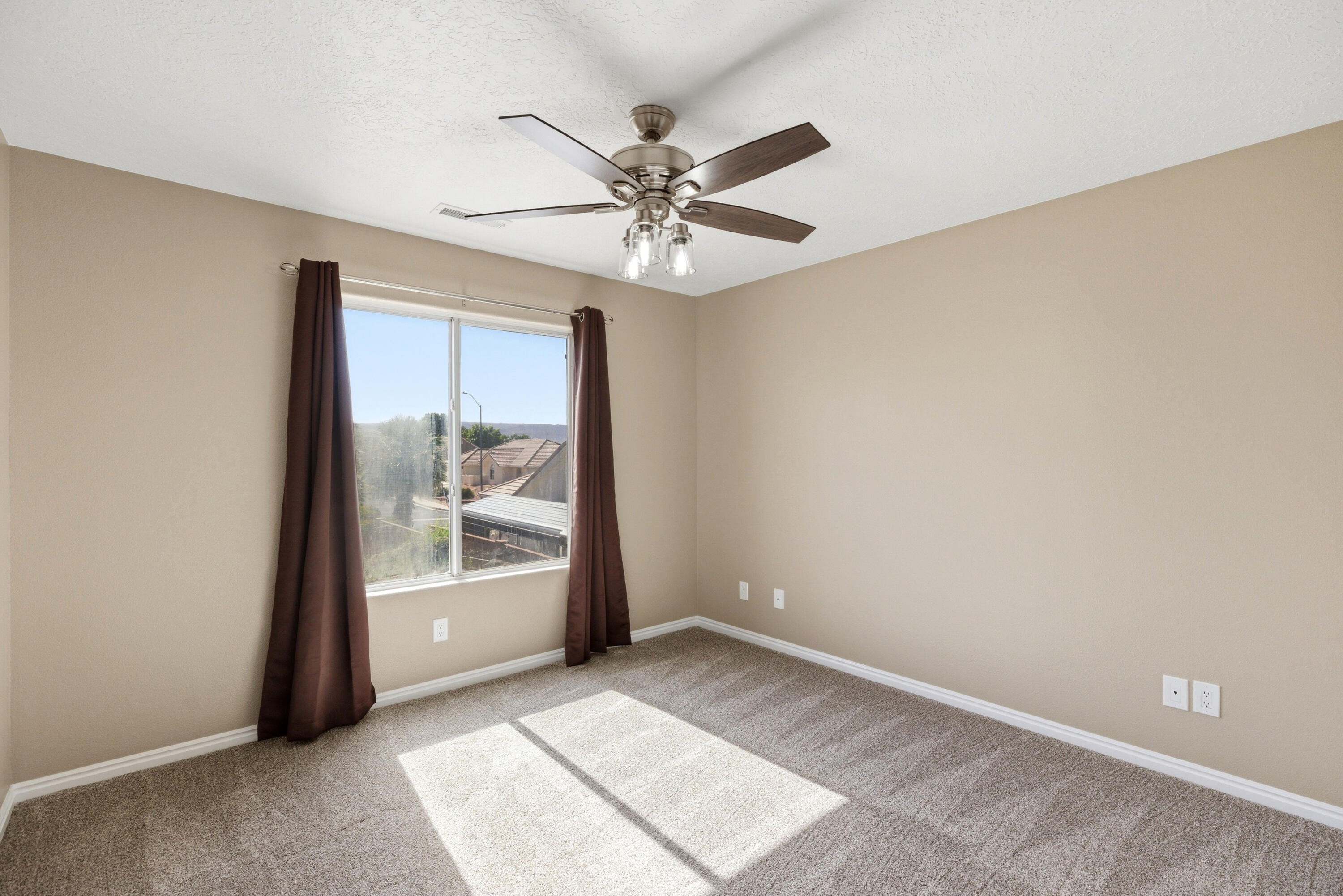 FOSTER HILLS SOUTH - Residential