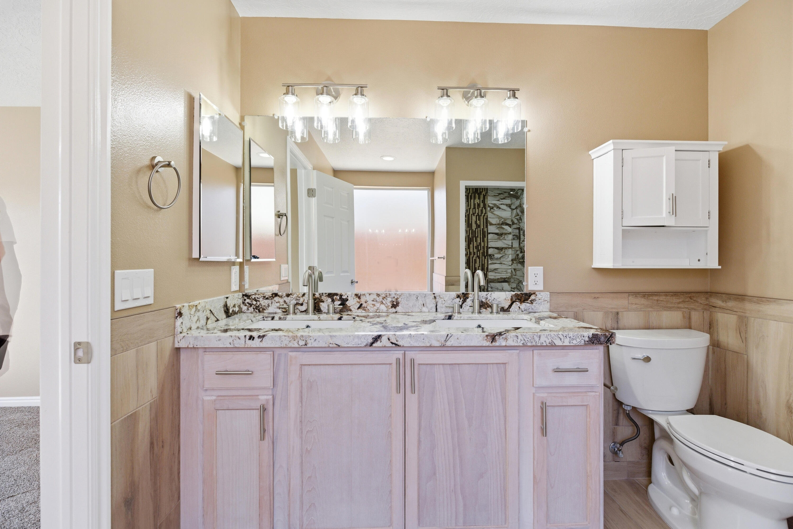 FOSTER HILLS SOUTH - Residential