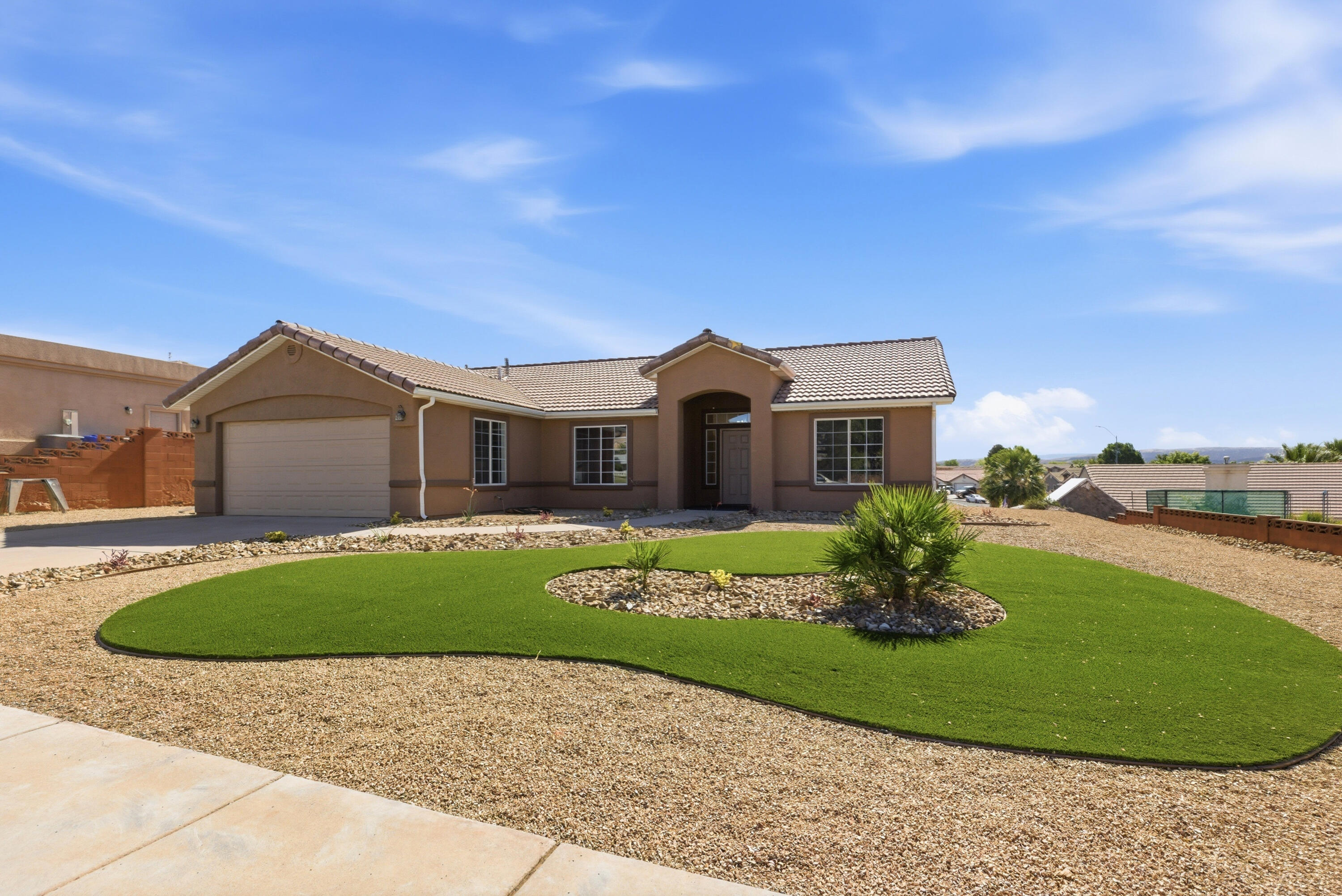 FOSTER HILLS SOUTH - Residential