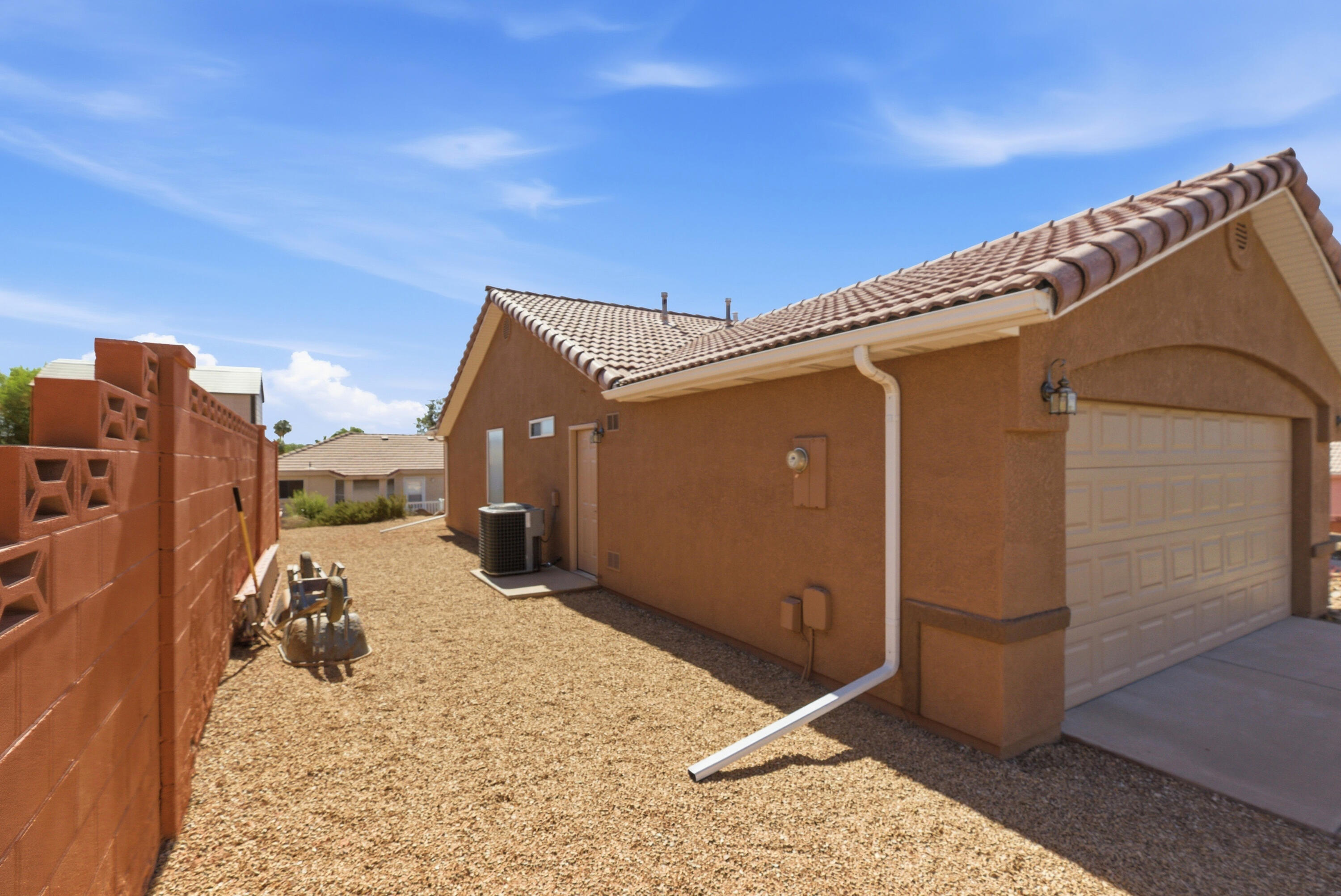 FOSTER HILLS SOUTH - Residential