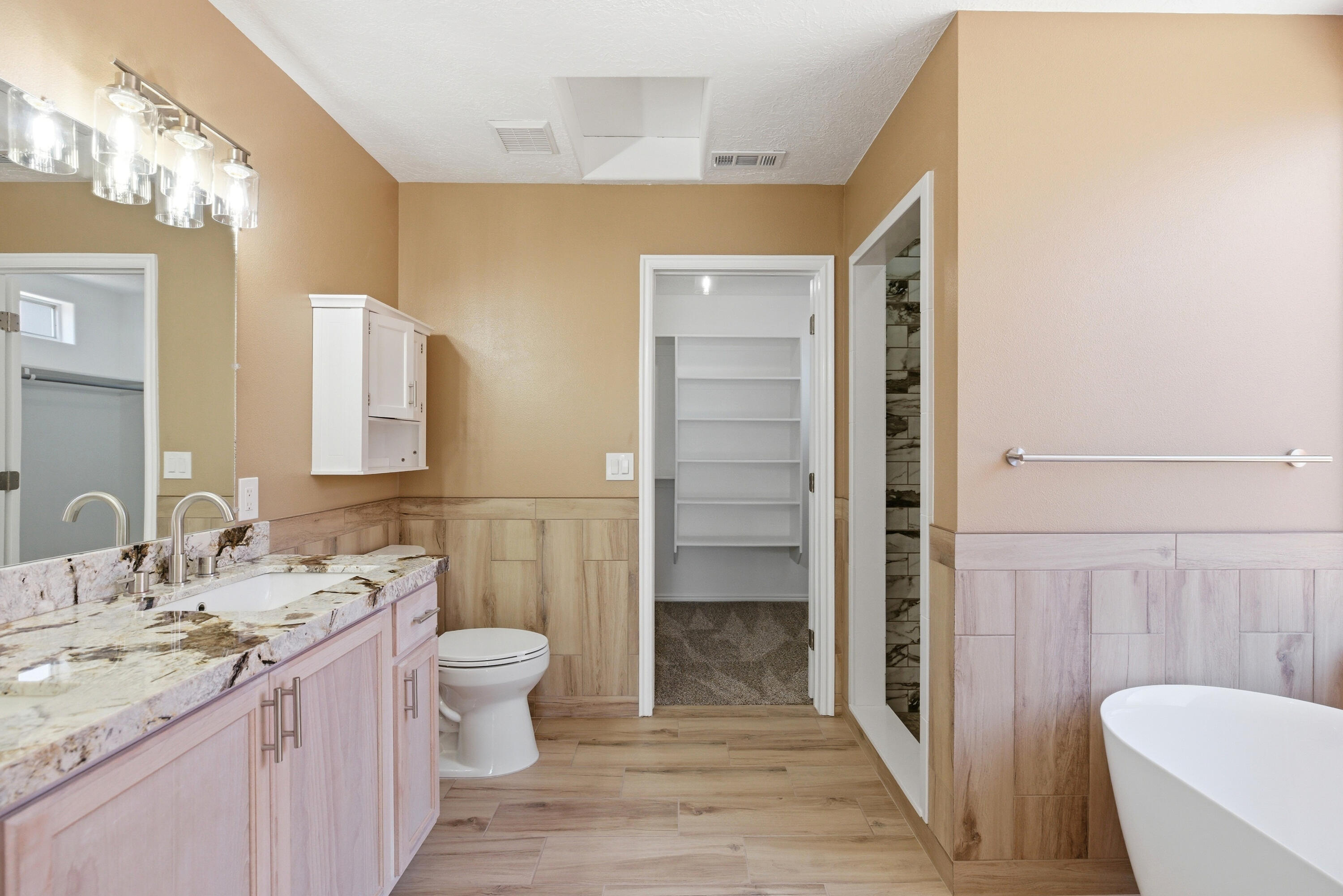 FOSTER HILLS SOUTH - Residential