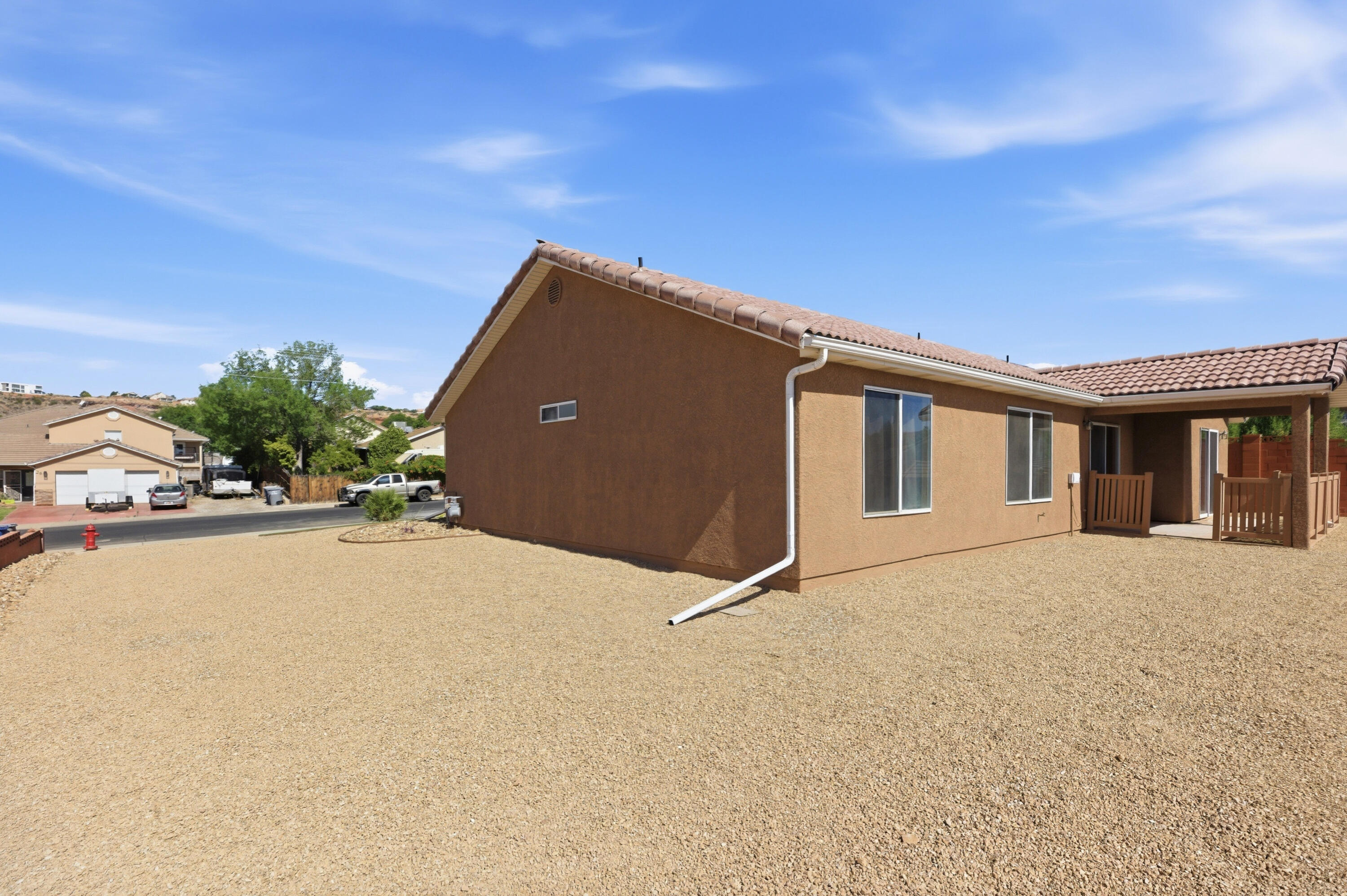 FOSTER HILLS SOUTH - Residential