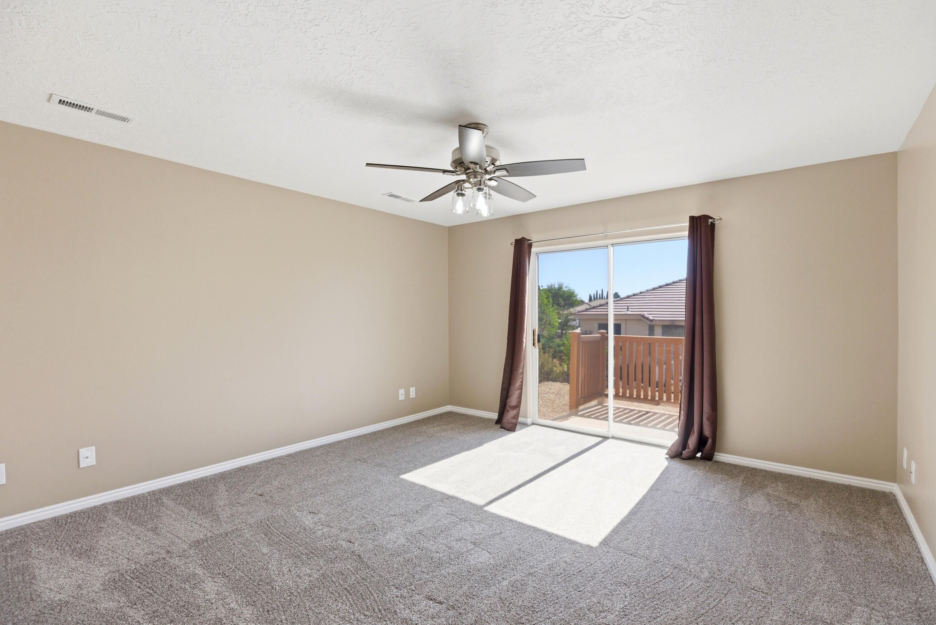 FOSTER HILLS SOUTH - Residential