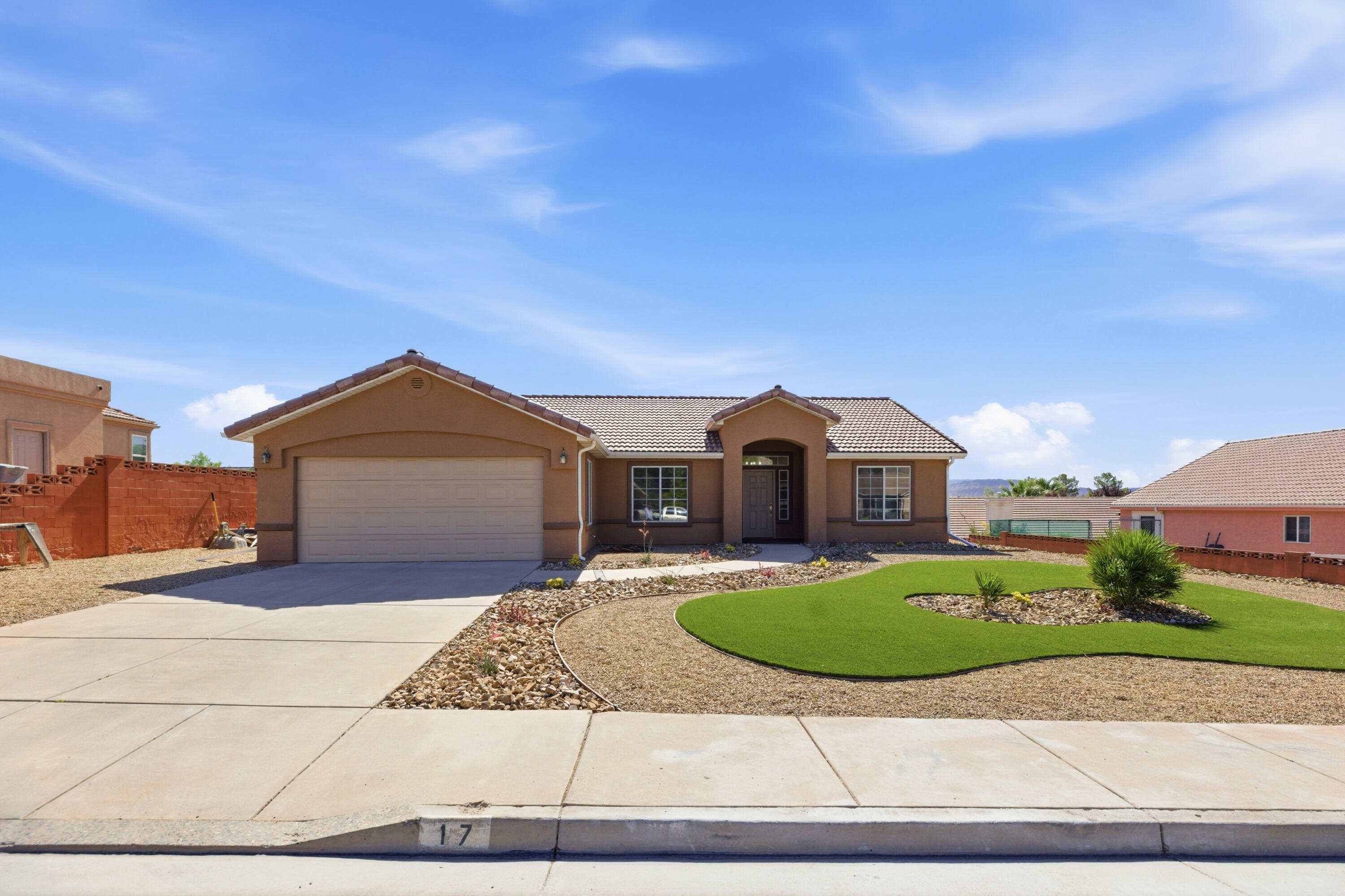 FOSTER HILLS SOUTH - Residential