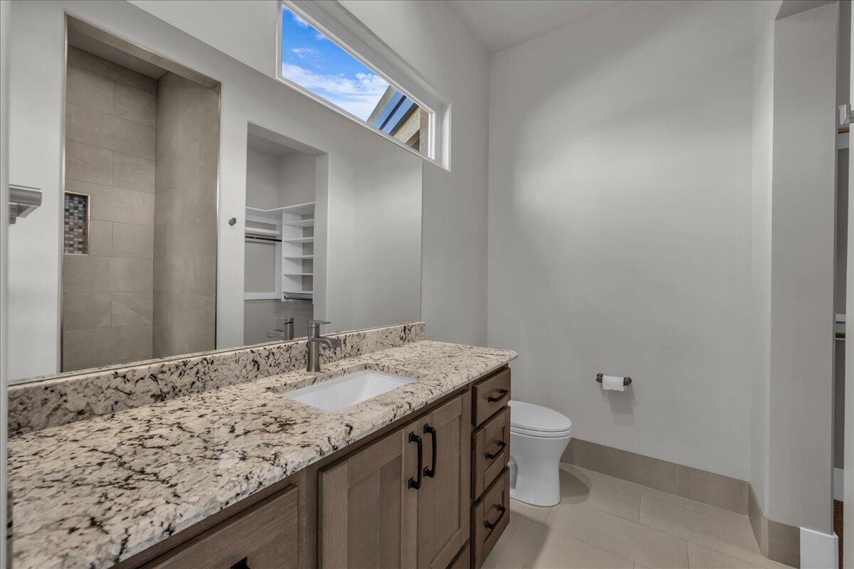 STONE CLIFF - Residential