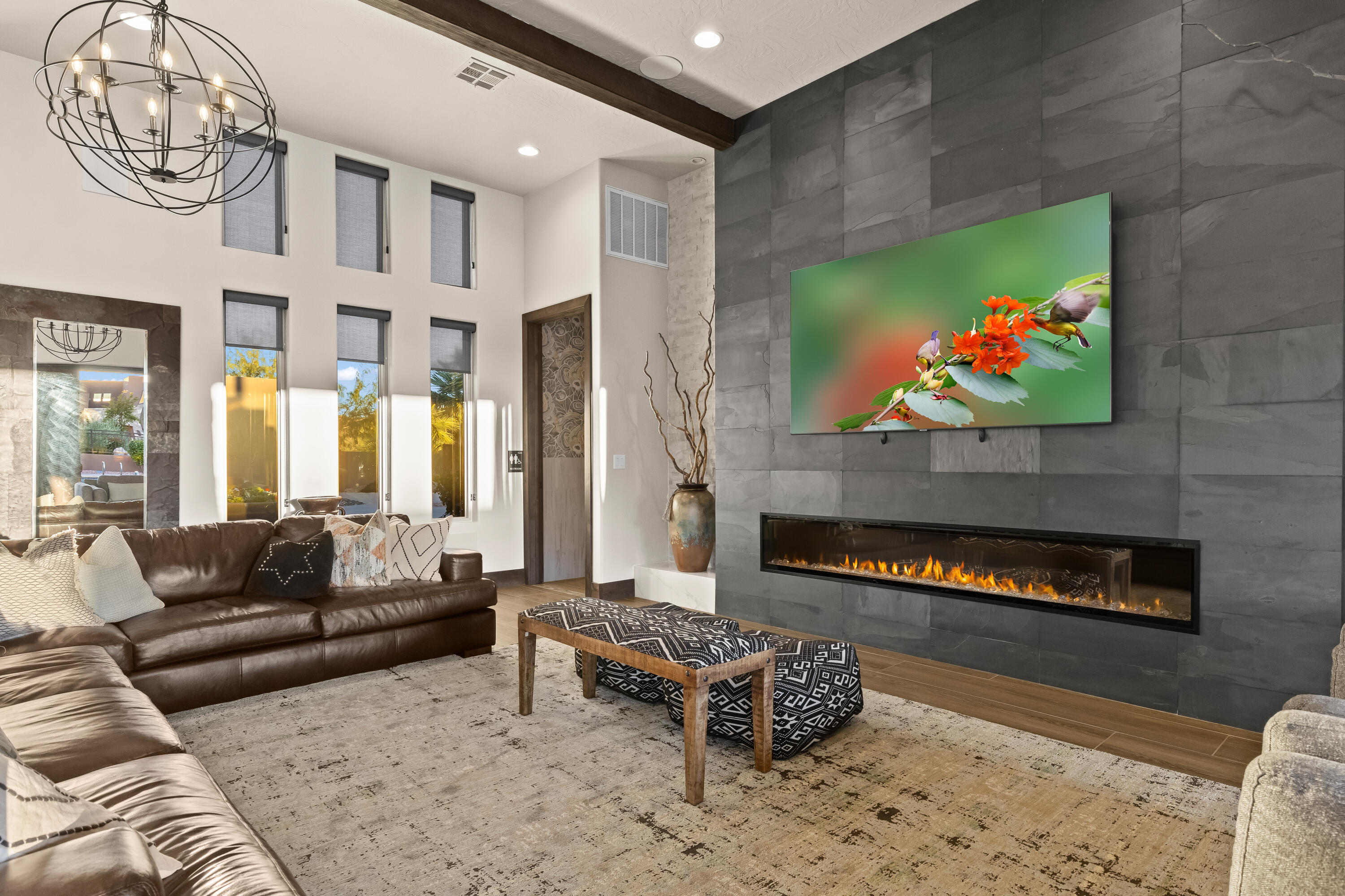 TAVA RESORT AT SAND HOLLOW - Residential