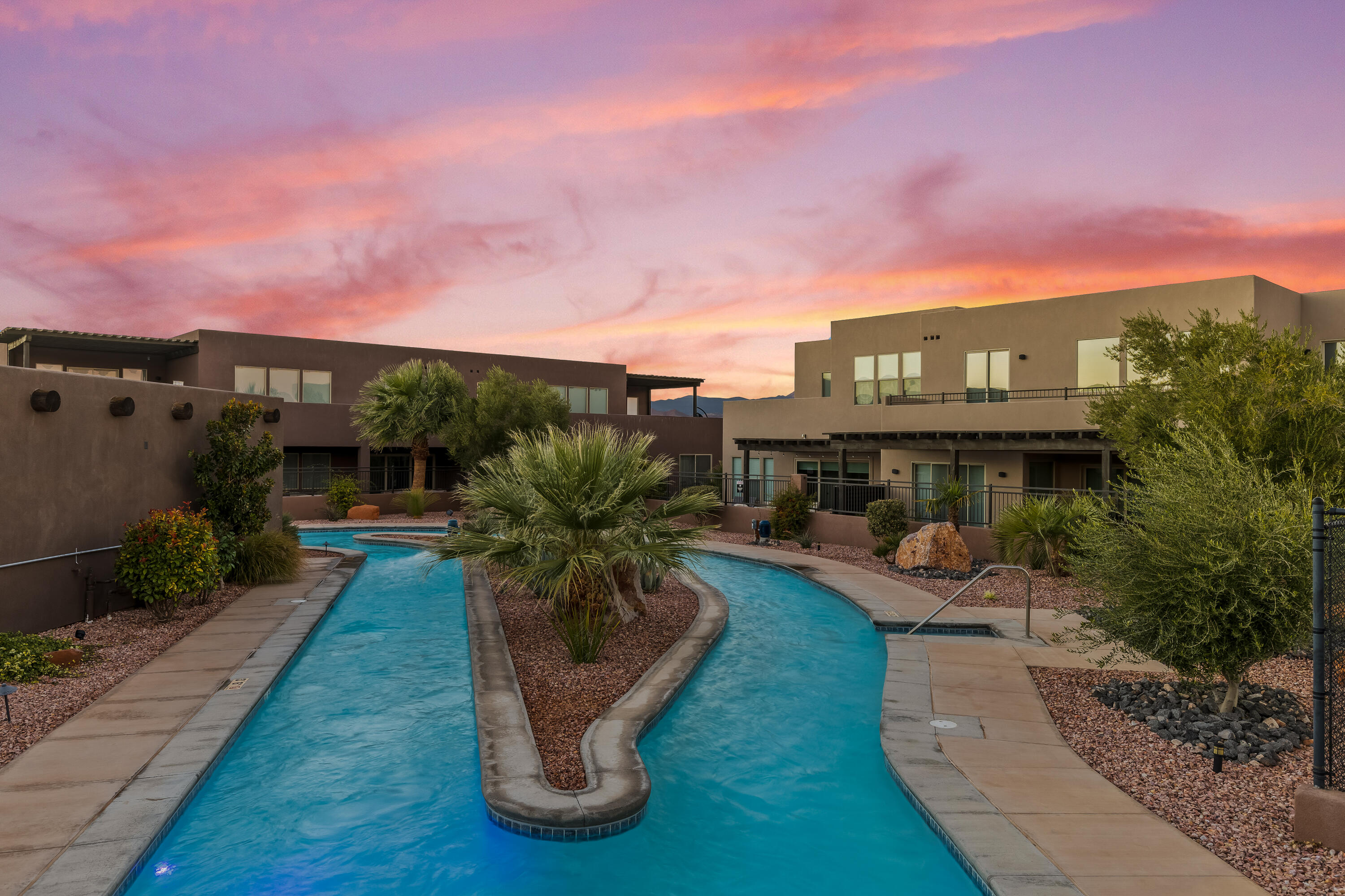TAVA RESORT AT SAND HOLLOW - Residential