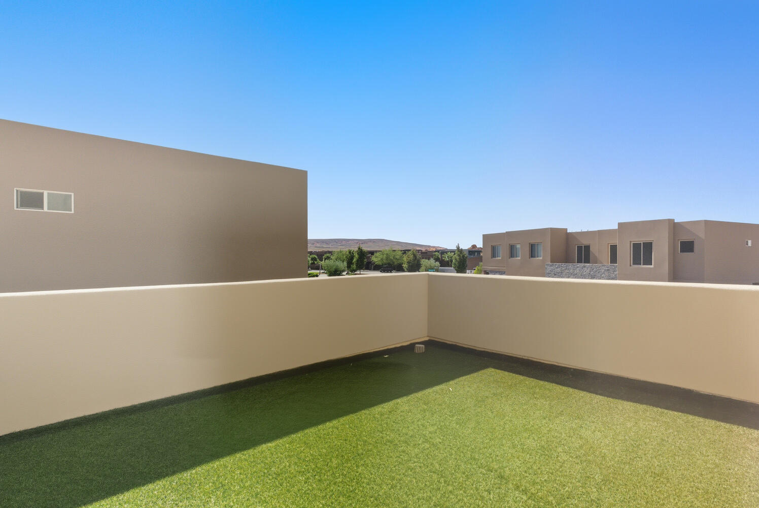 TAVA RESORT AT SAND HOLLOW - Residential