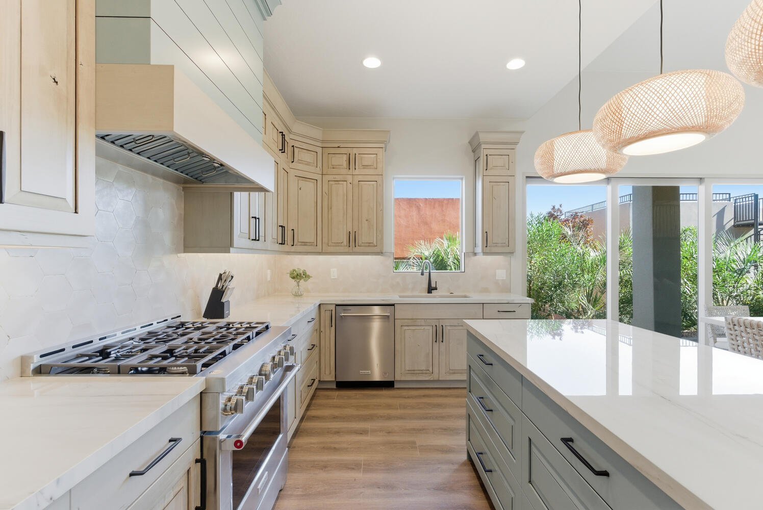 TAVA RESORT AT SAND HOLLOW - Residential