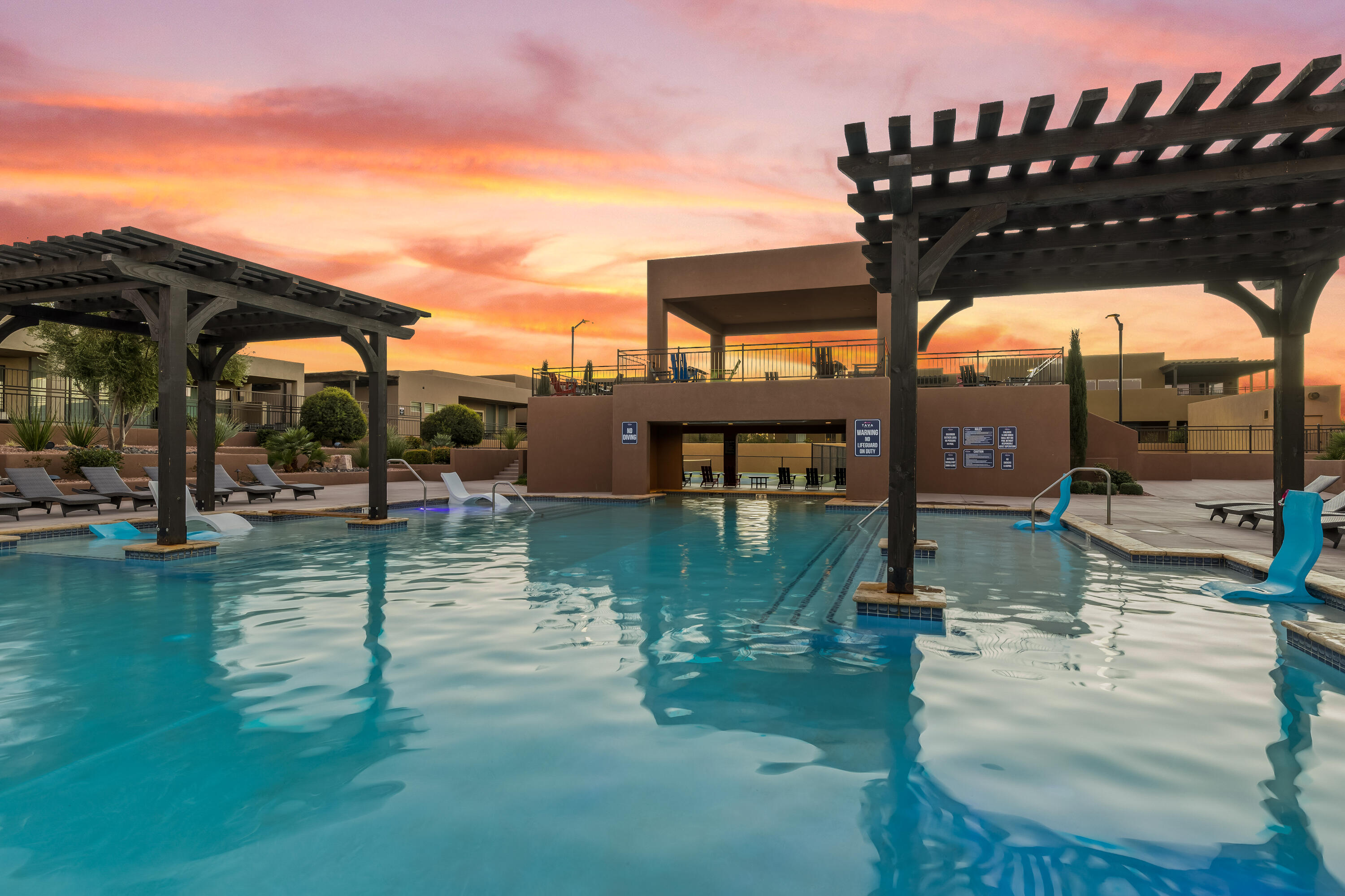 TAVA RESORT AT SAND HOLLOW - Residential