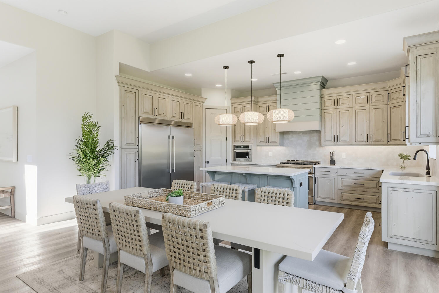 TAVA RESORT AT SAND HOLLOW - Residential