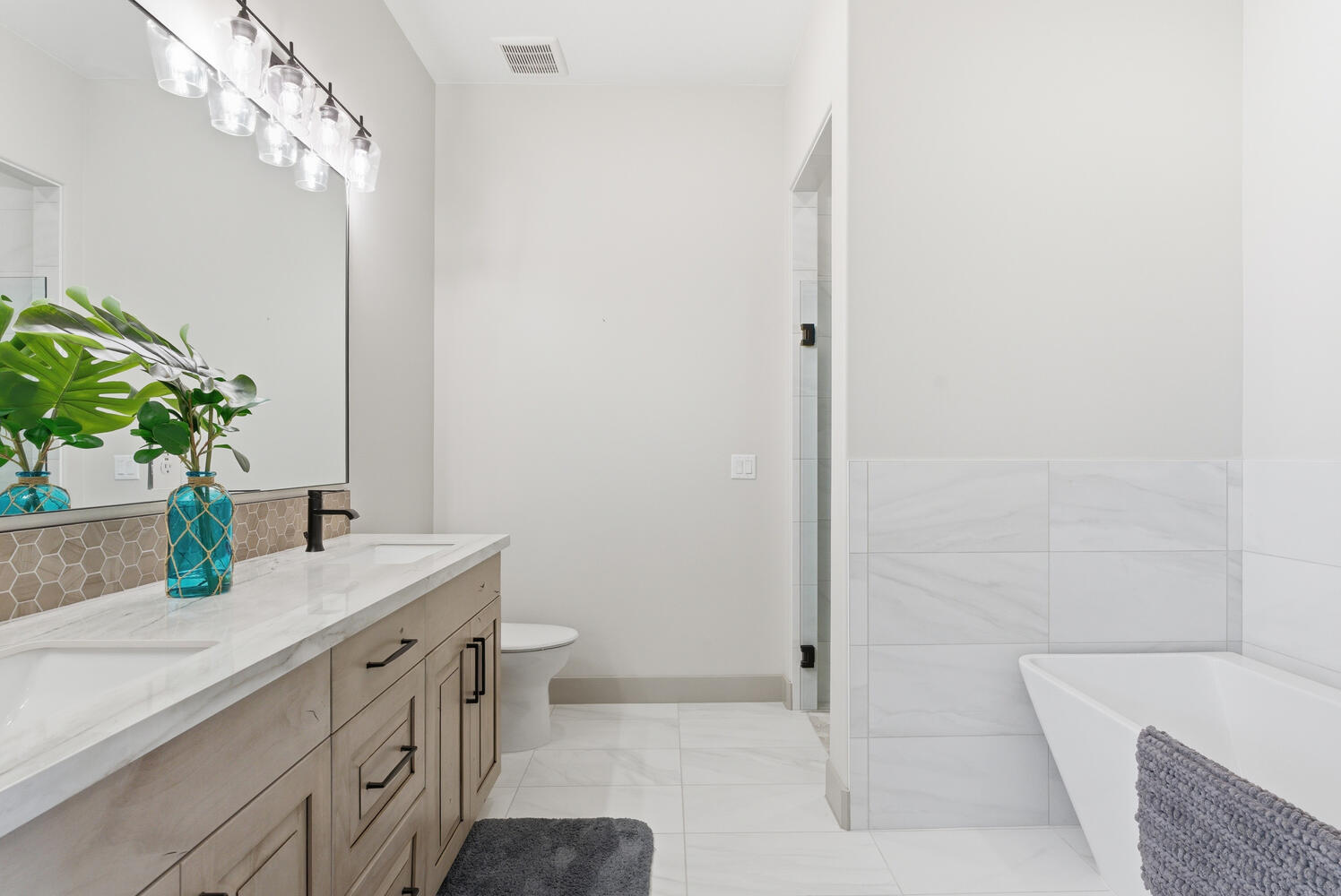 TAVA RESORT AT SAND HOLLOW - Residential