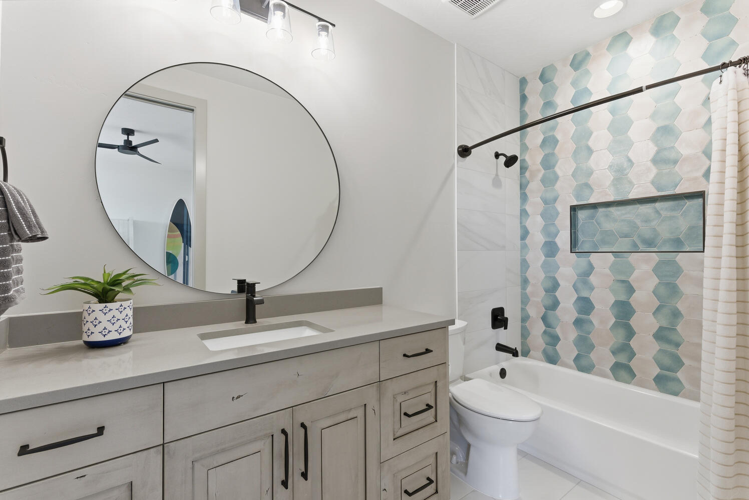TAVA RESORT AT SAND HOLLOW - Residential