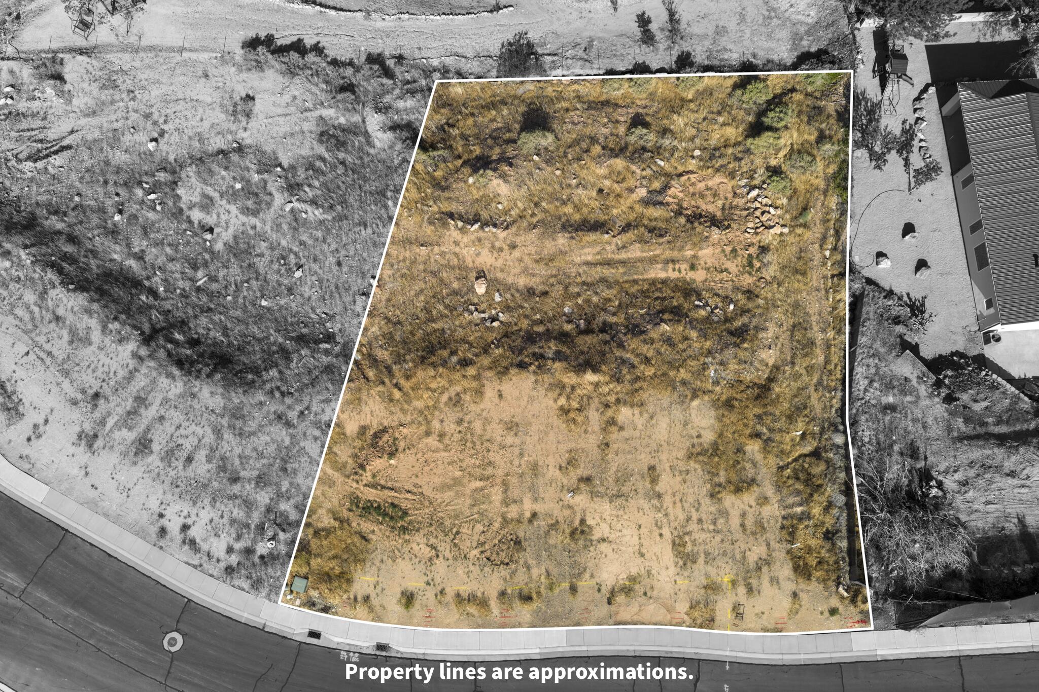 SUNSET VIEW ESTATES - Land