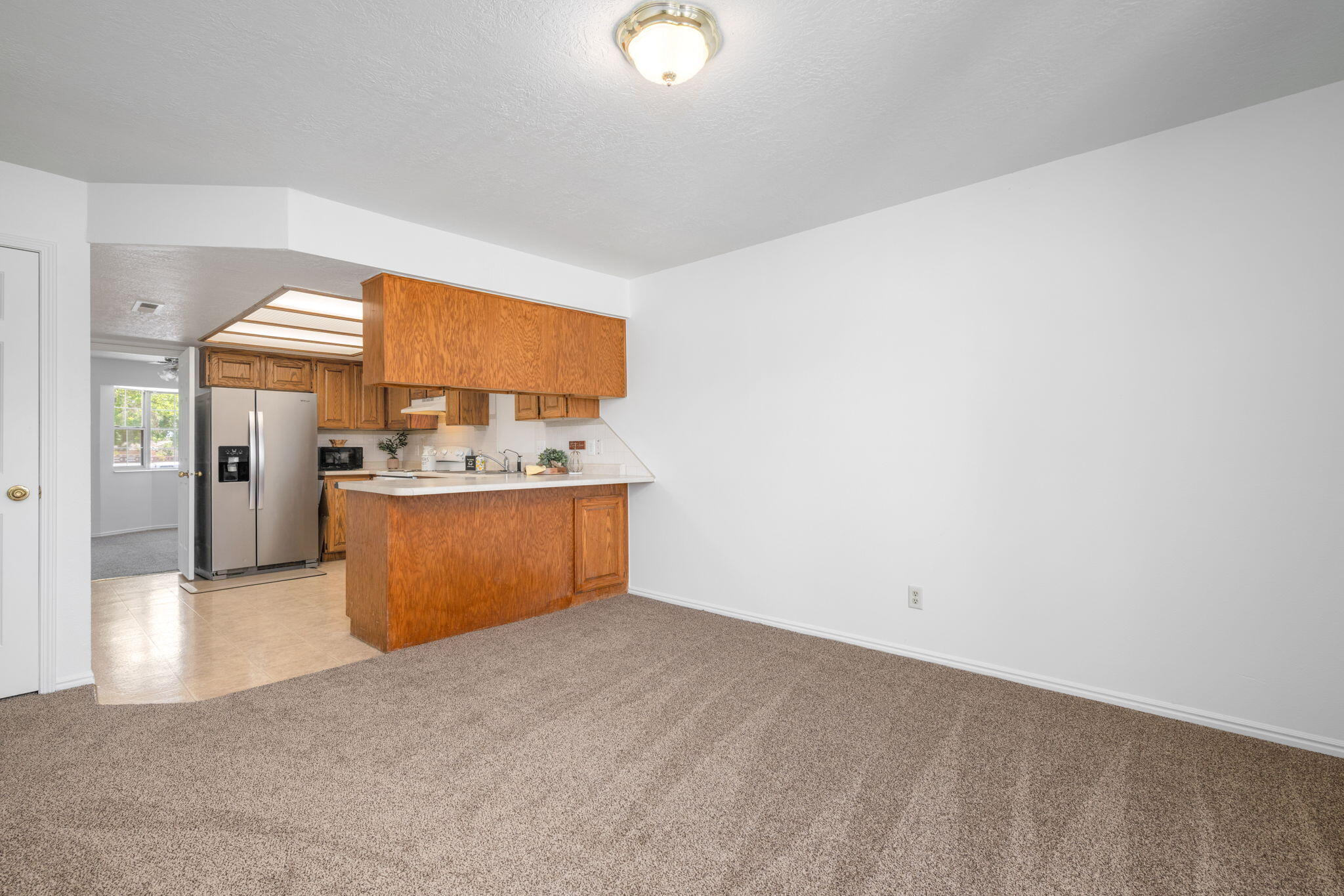 ALPHA TOWNHOMES - Residential