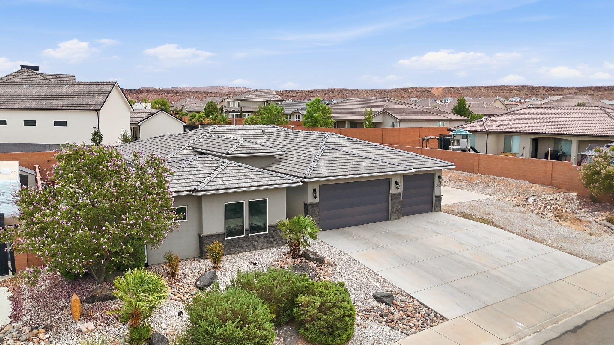 WEBB ACRES - Residential