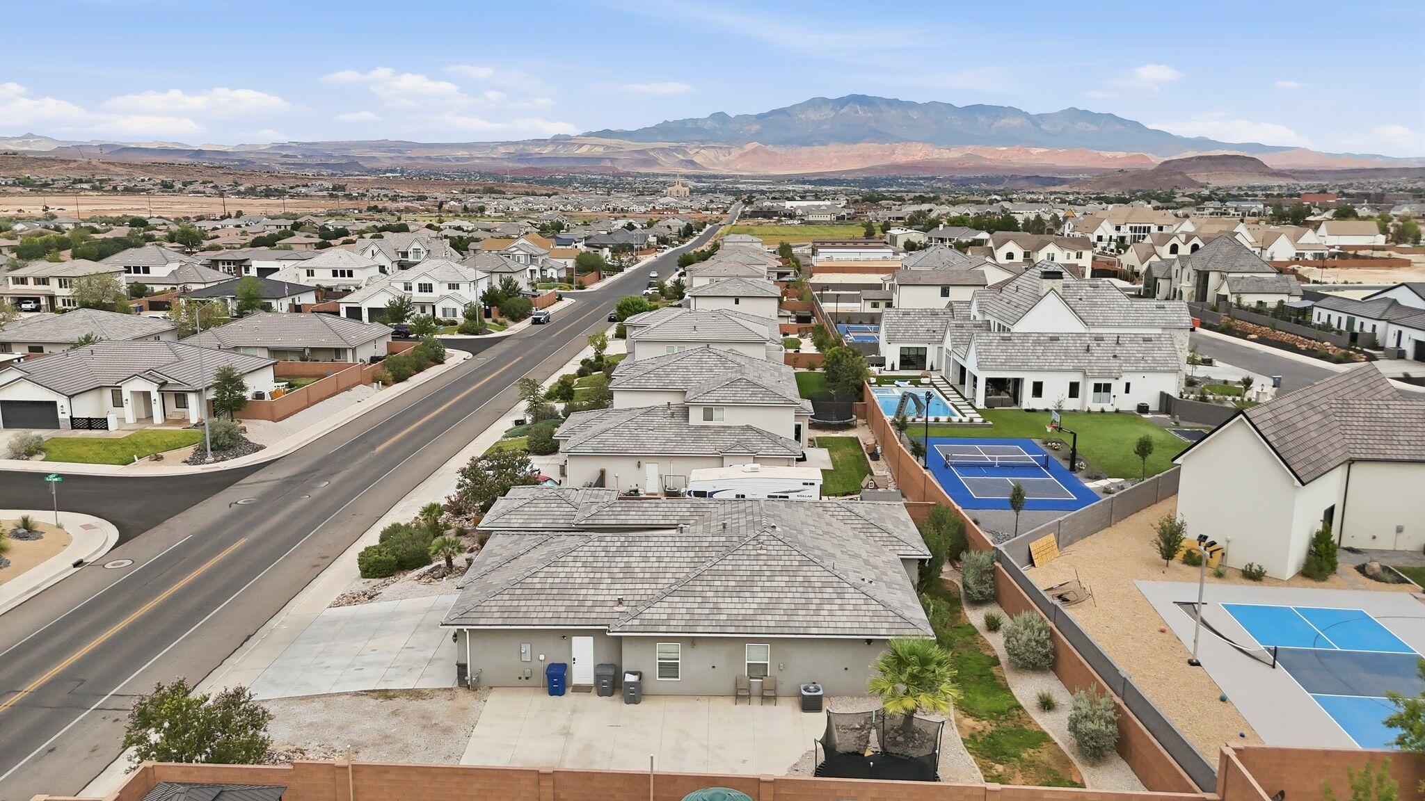 WEBB ACRES - Residential