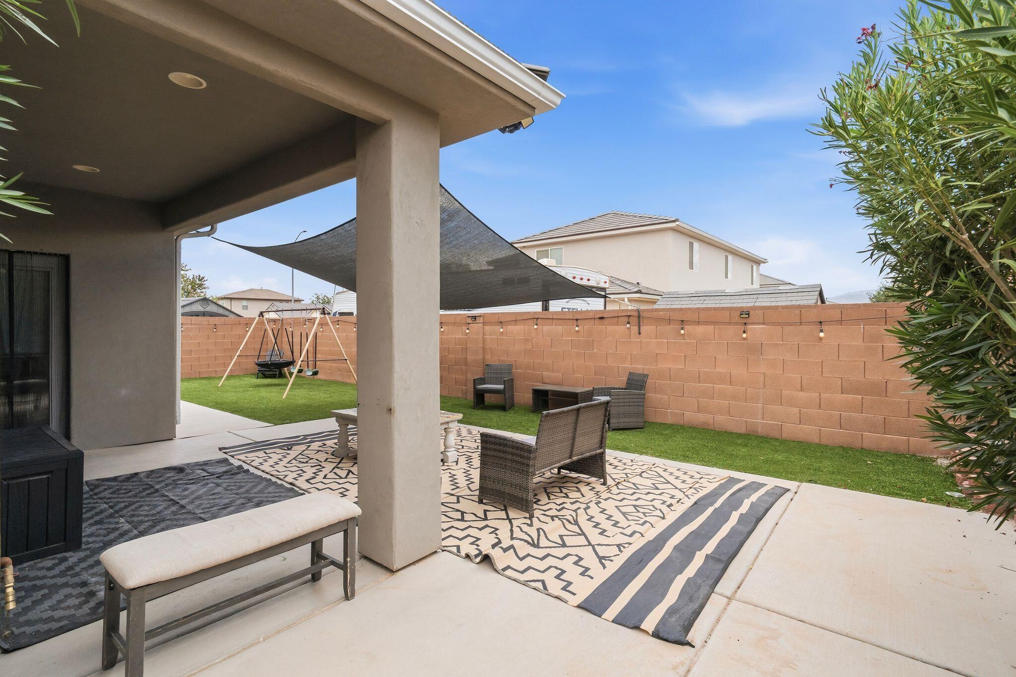 WEBB ACRES - Residential