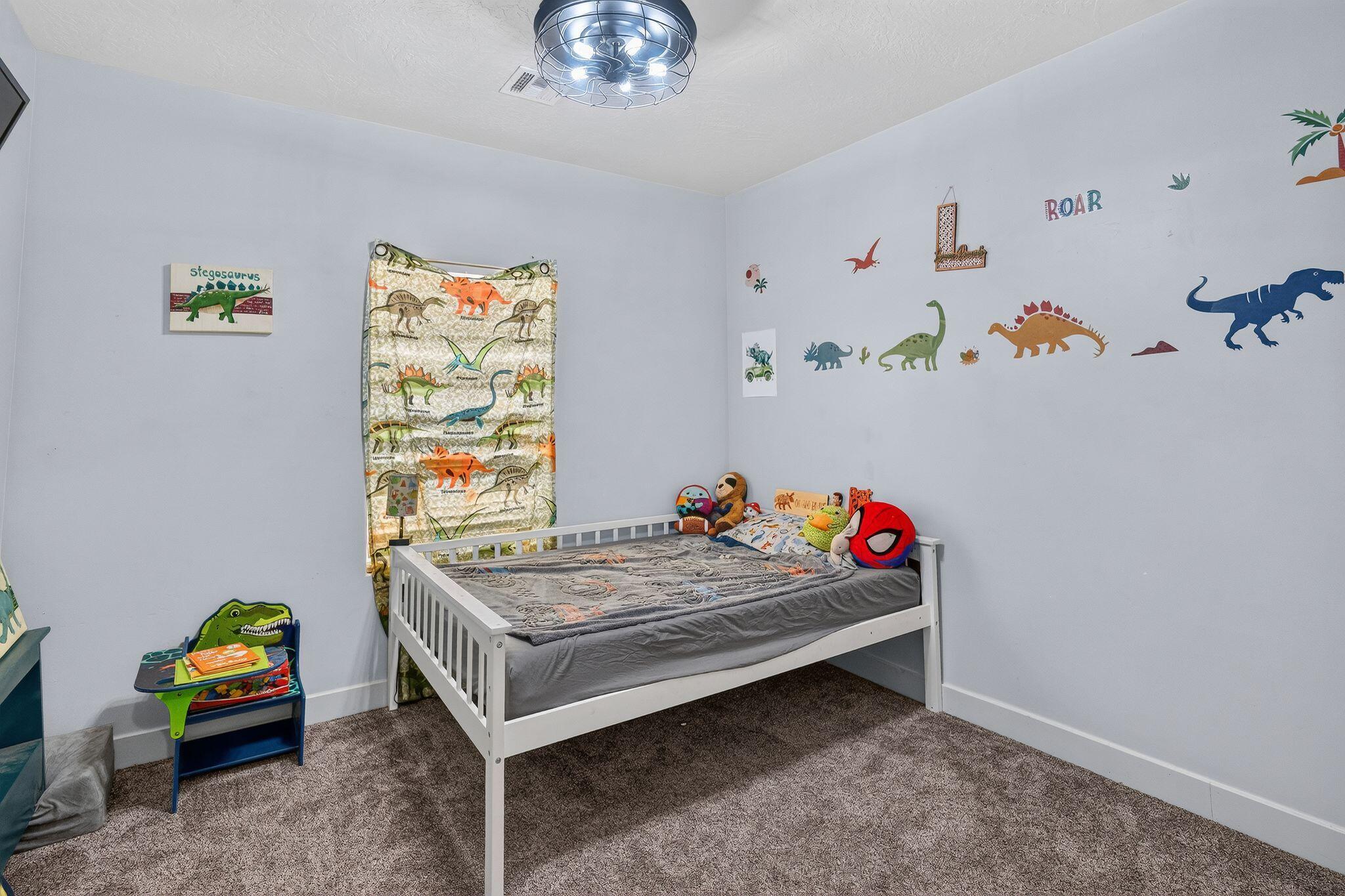 WEBB ACRES - Residential