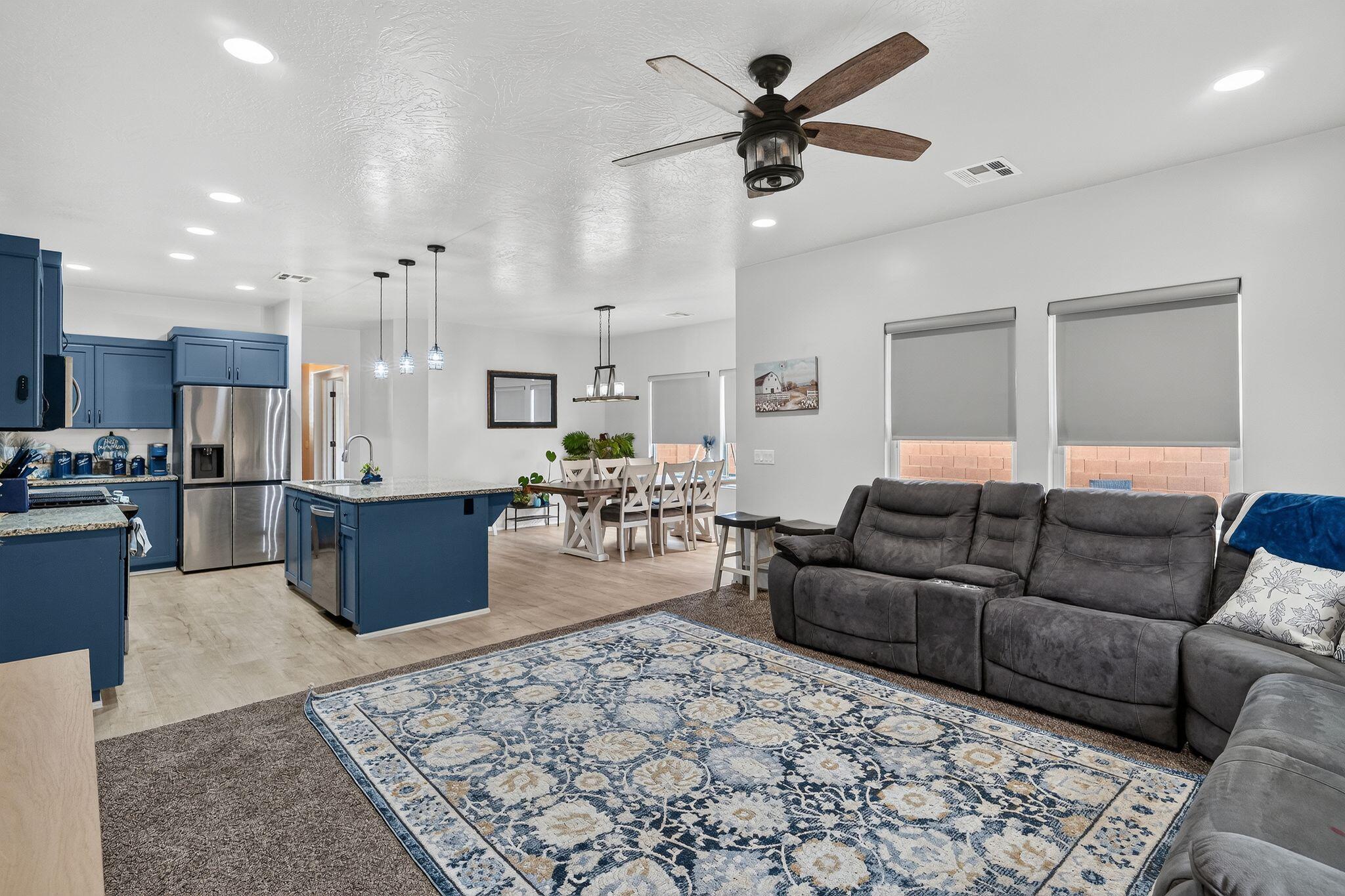 WEBB ACRES - Residential