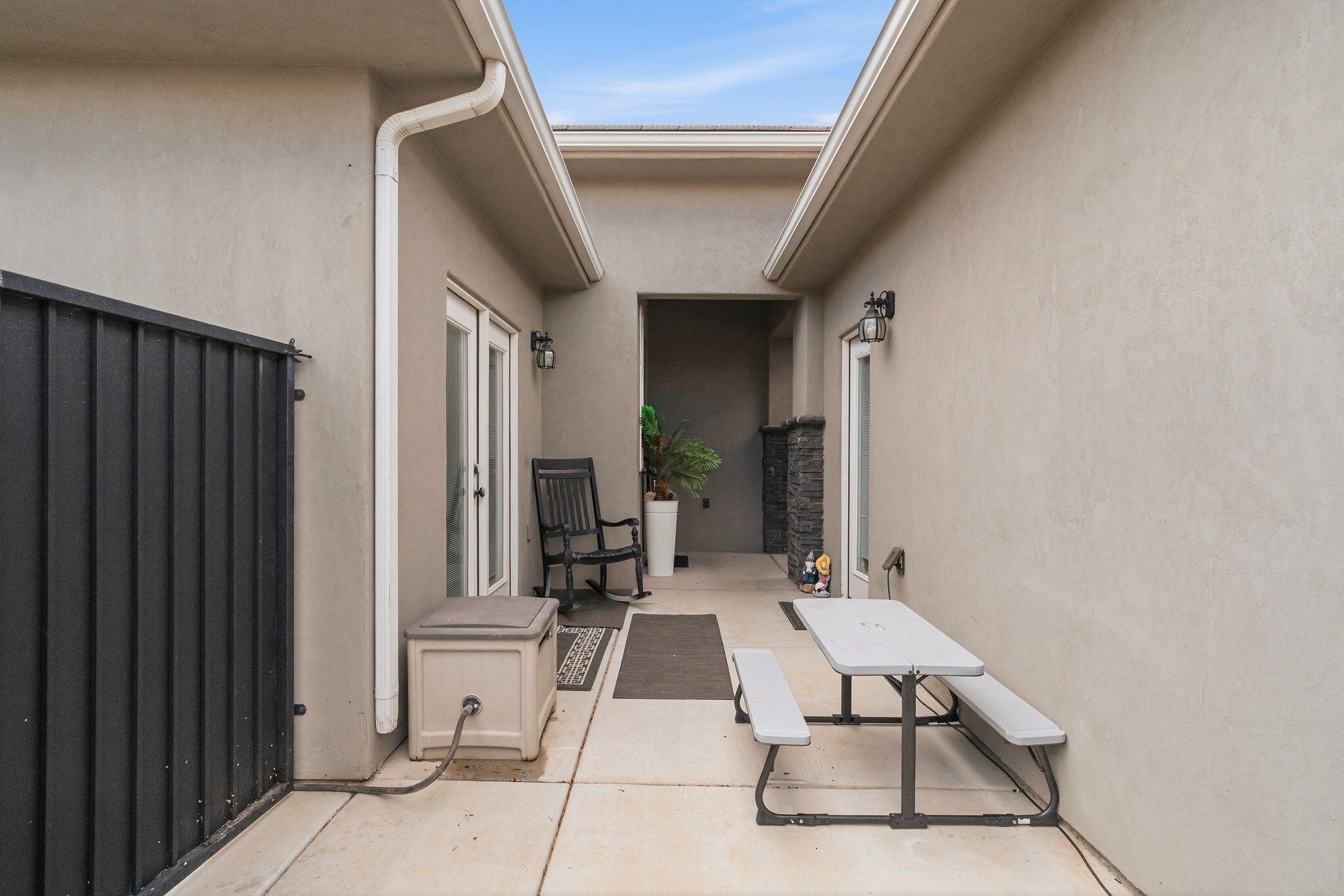 WEBB ACRES - Residential