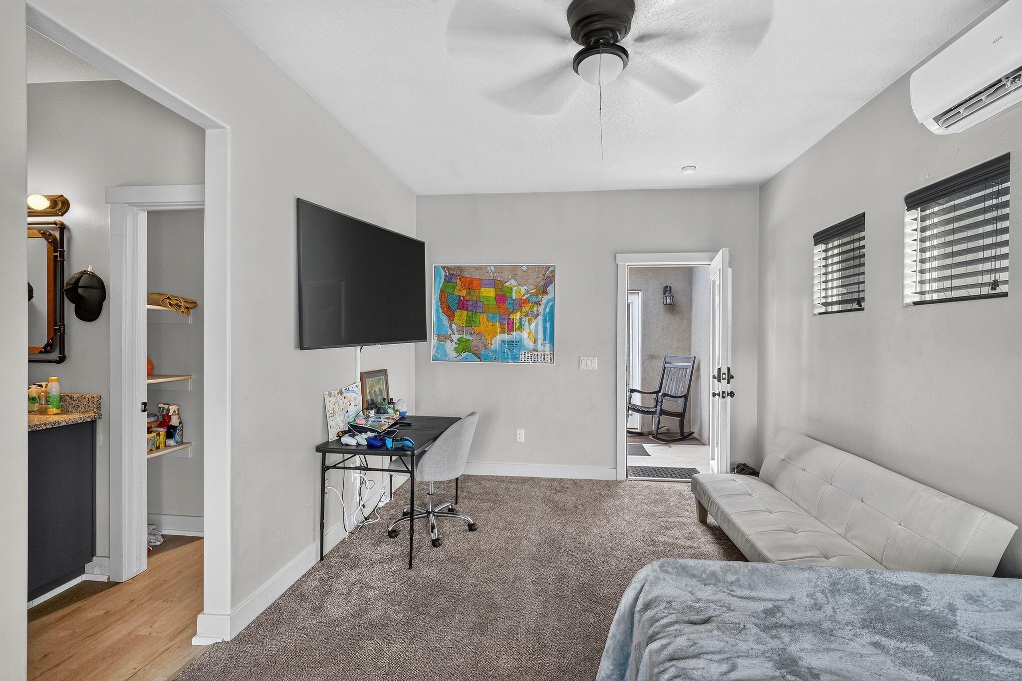 WEBB ACRES - Residential